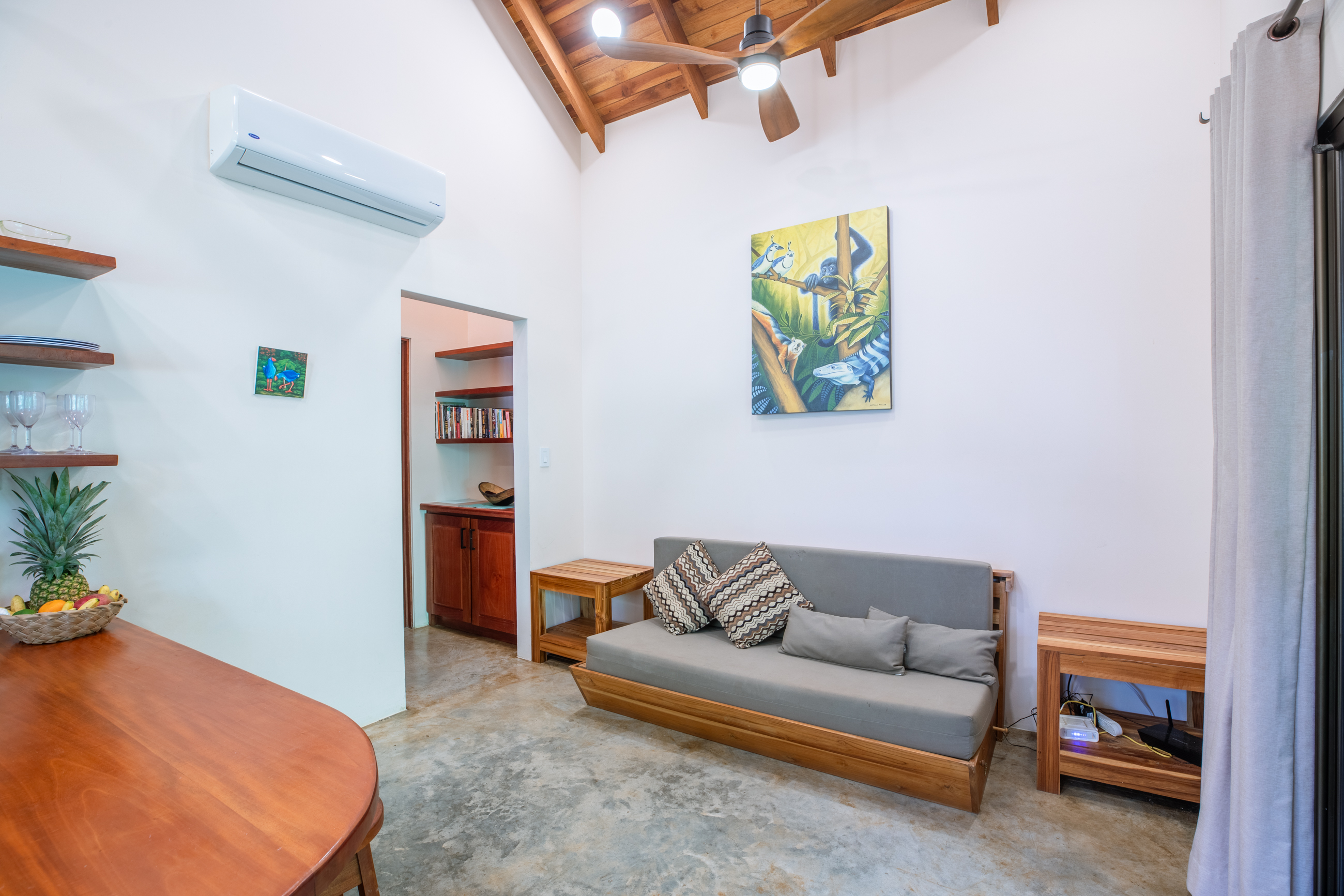 1 bed Apartment For Rent in Nosara, Guanacaste - thumb 7