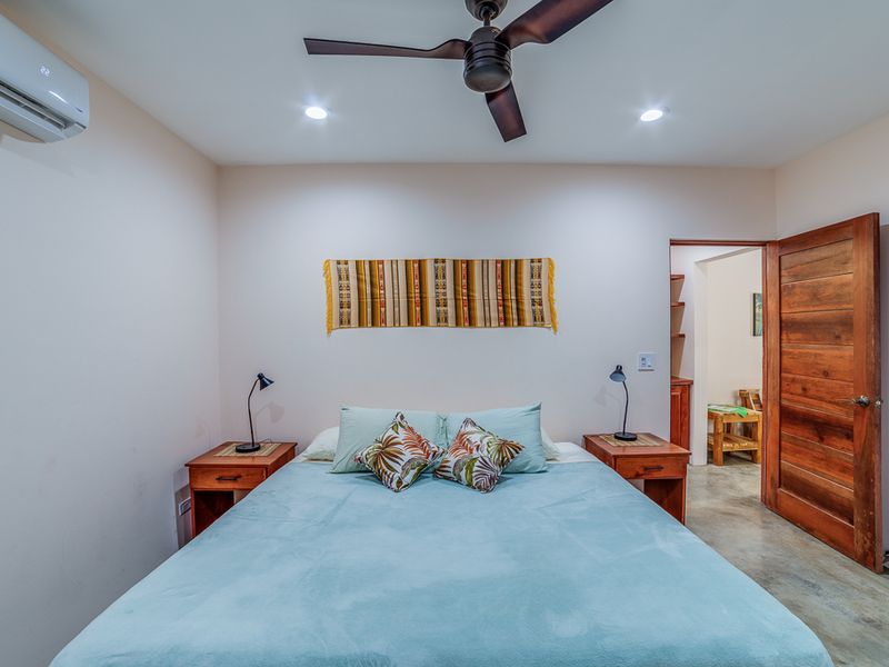 1 Bed Apartment To Rent in Nosara Costa Rica