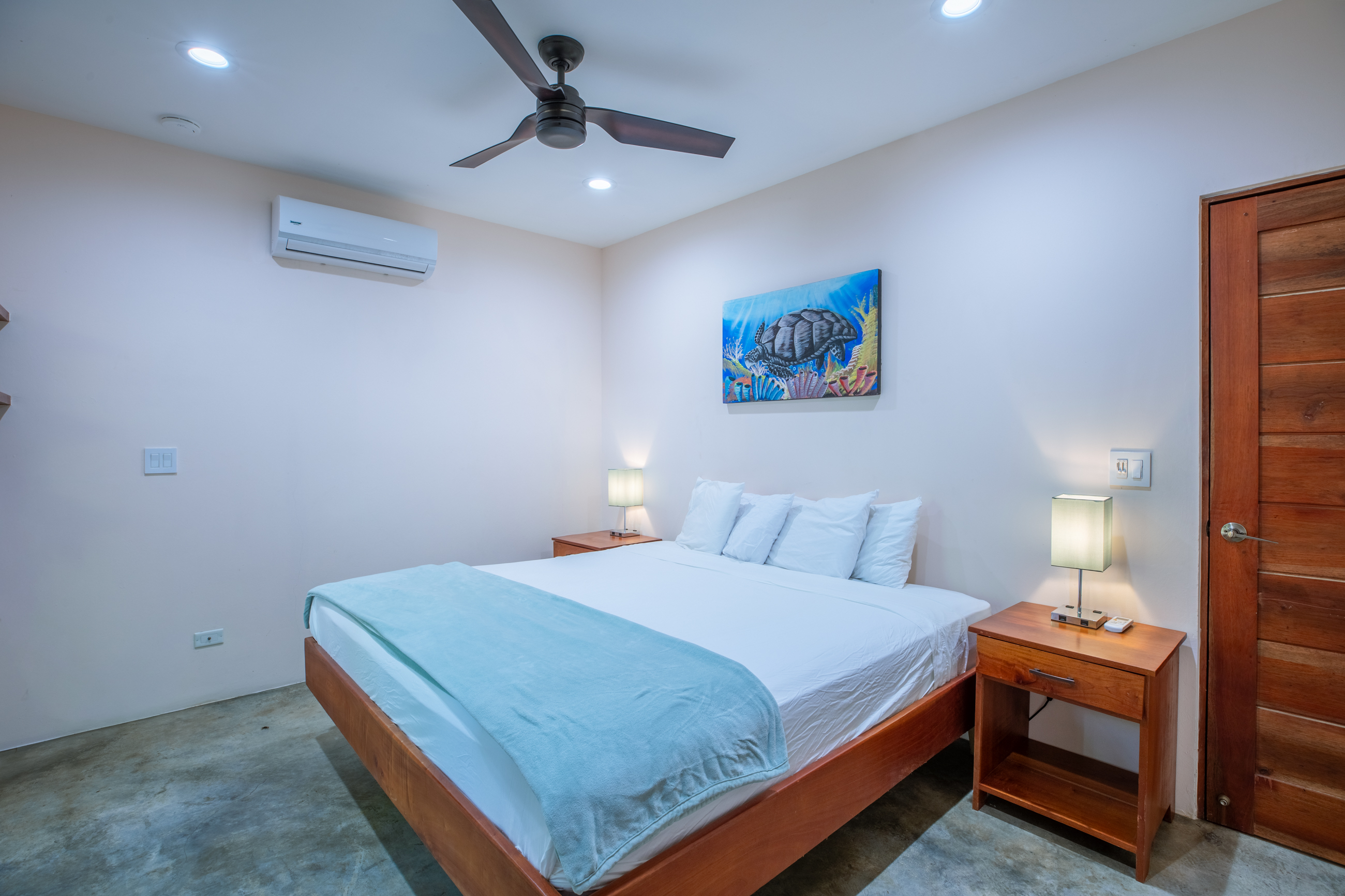 1 bed Apartment For Rent in Nosara, Guanacaste - thumb 9