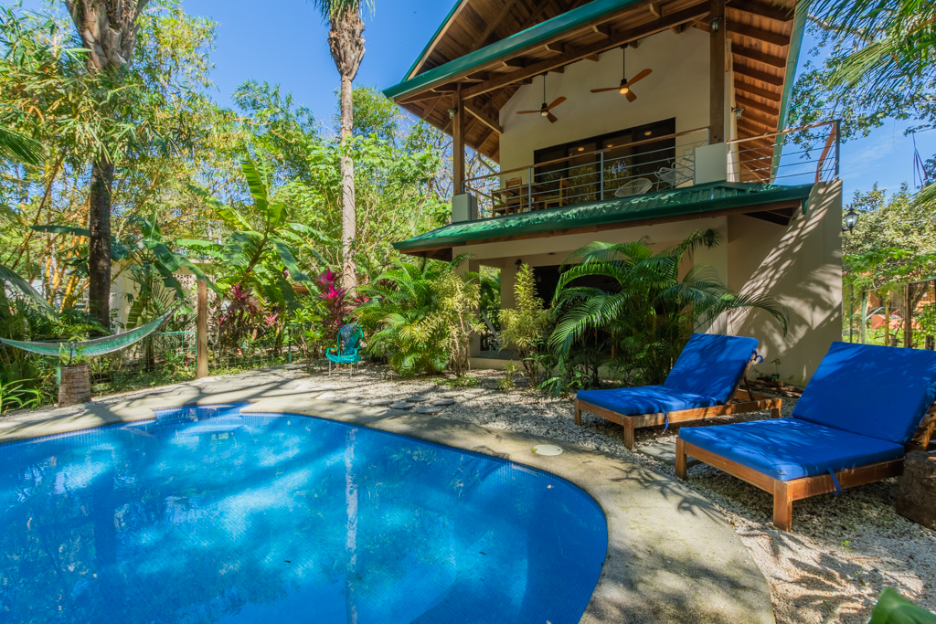 1 bed Apartment For Rent in Nosara, Guanacaste - thumb 1