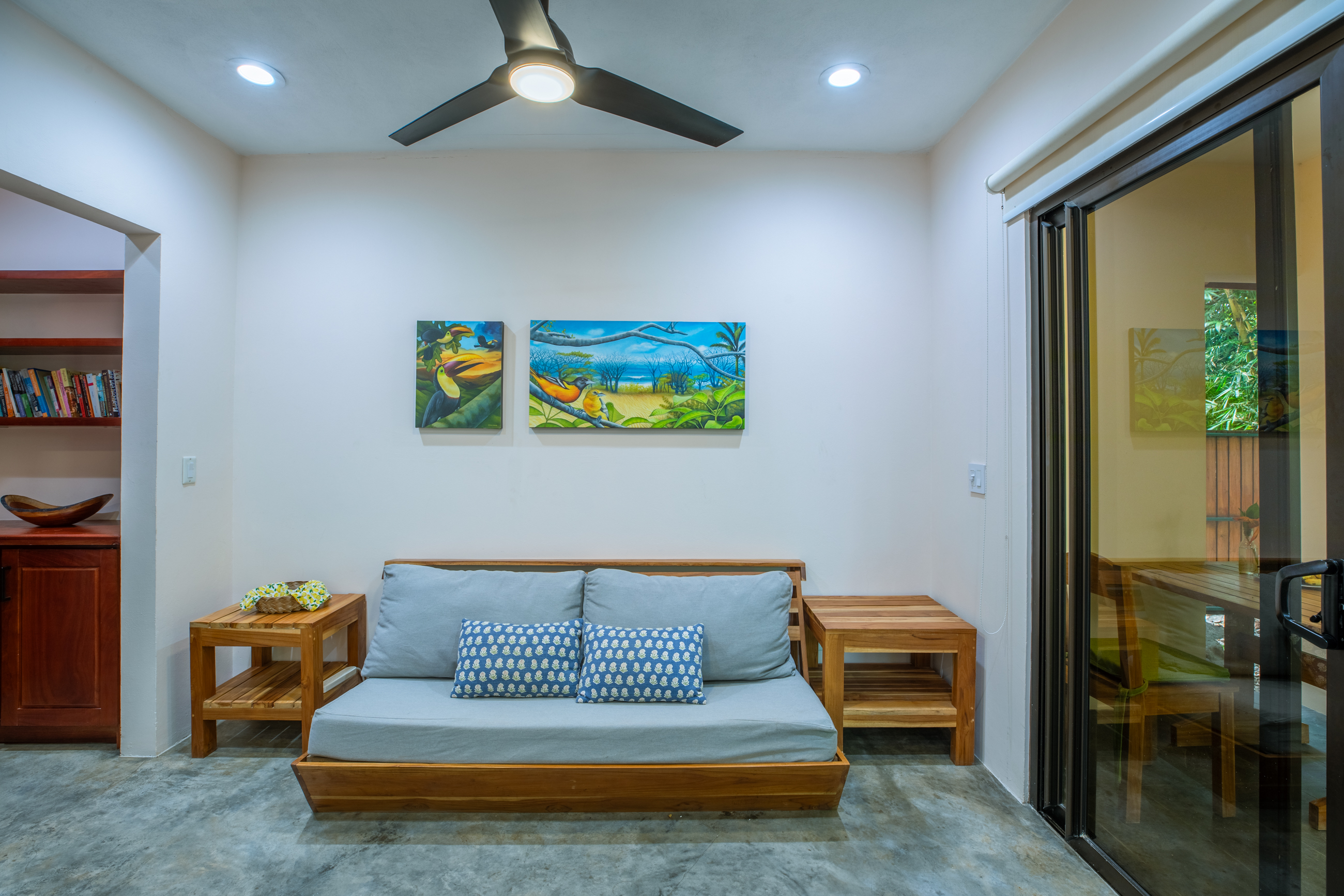 1 bed Apartment For Rent in Nosara, Guanacaste - thumb 4