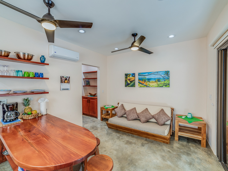1 Bed Apartment To Rent in Nosara Costa Rica