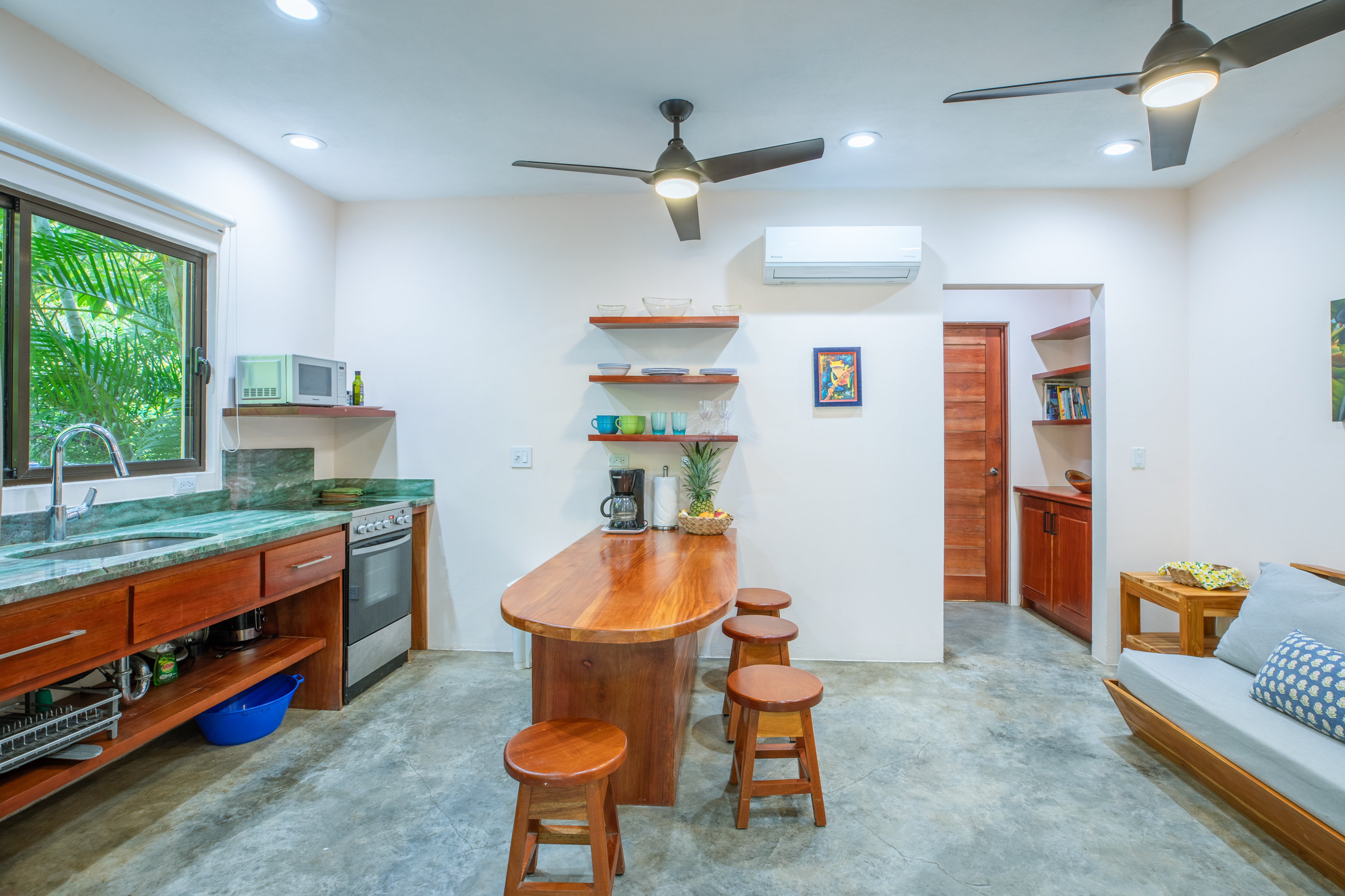 1 bed Apartment For Rent in Nosara, Guanacaste - thumb 7