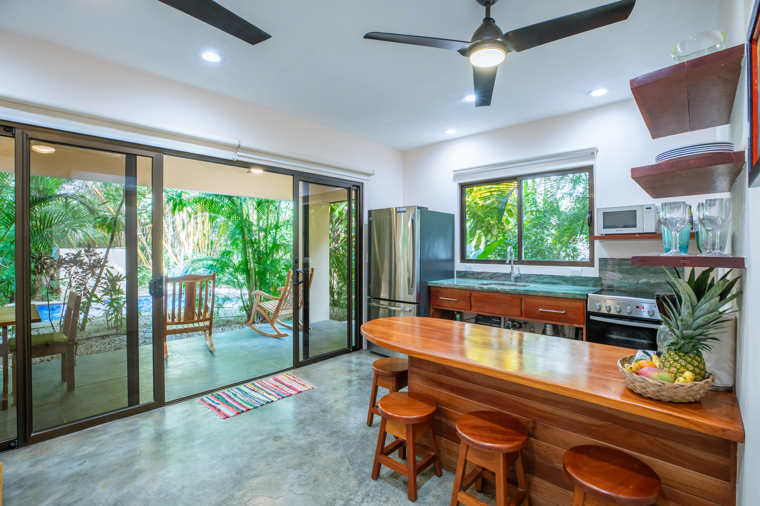 1 bed Apartment For Rent in Nosara, Guanacaste - thumb 3