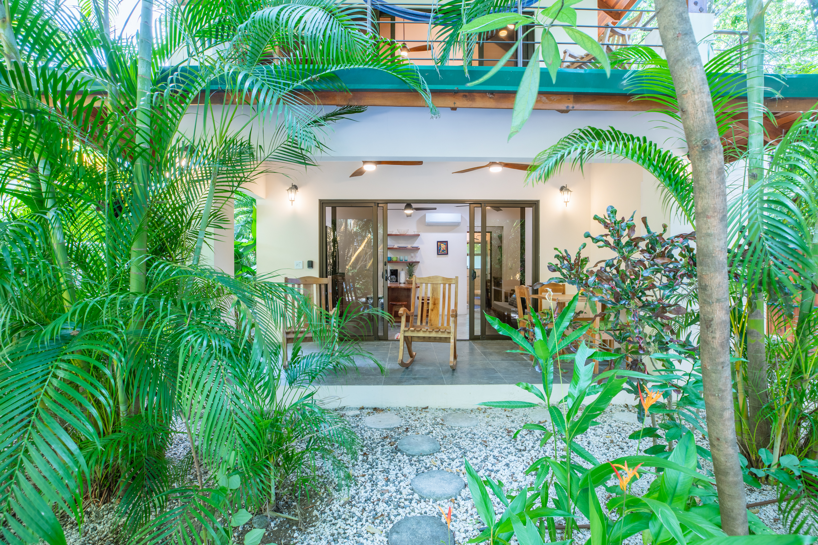 1 bed Apartment For Rent in Nosara, Guanacaste - thumb 2