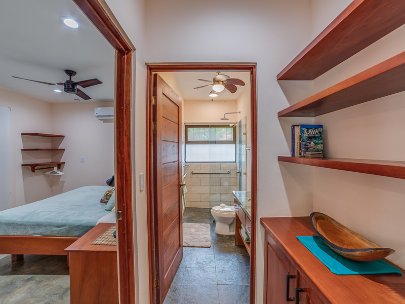 1 Bed Apartment To Rent in Nosara Costa Rica