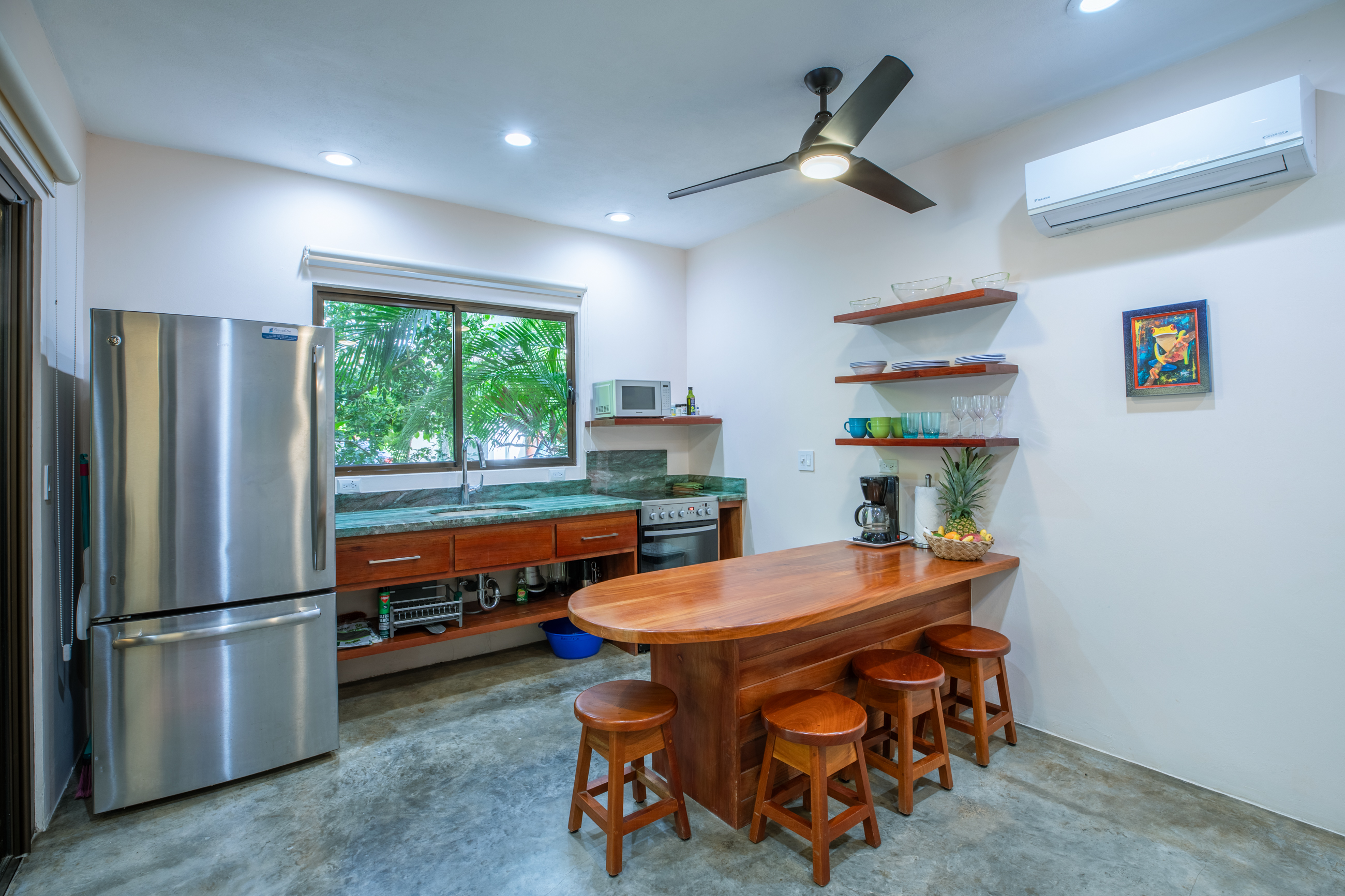 1 bed Apartment For Rent in Nosara, Guanacaste - thumb 8