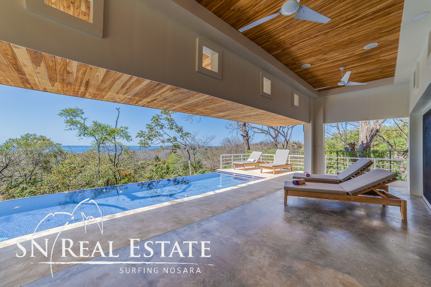 3 bed Single Family Homes For Rent in Nosara, Guanacaste - thumb 15