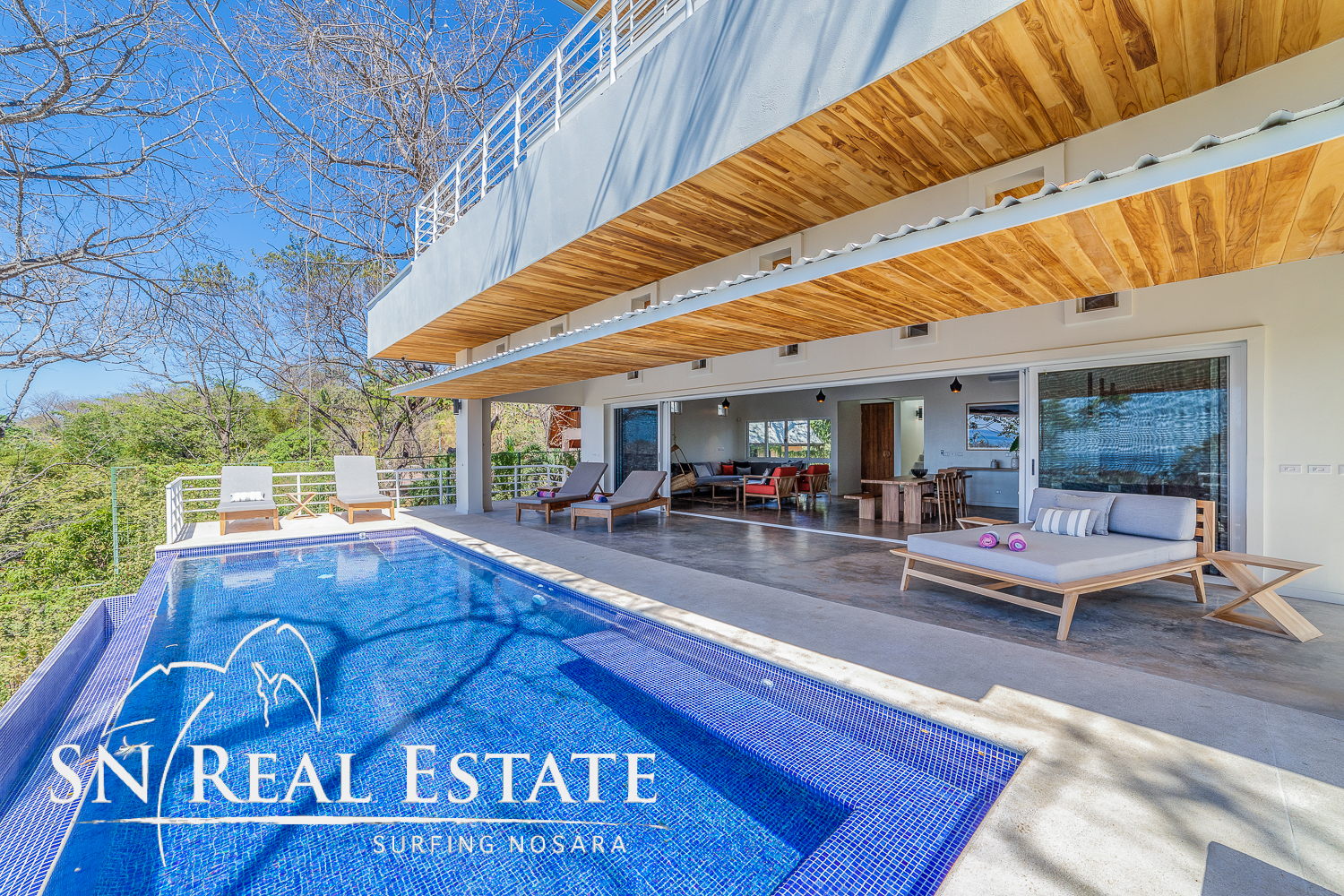 3 bed Single Family Homes For Rent in Nosara, Guanacaste - thumb 13