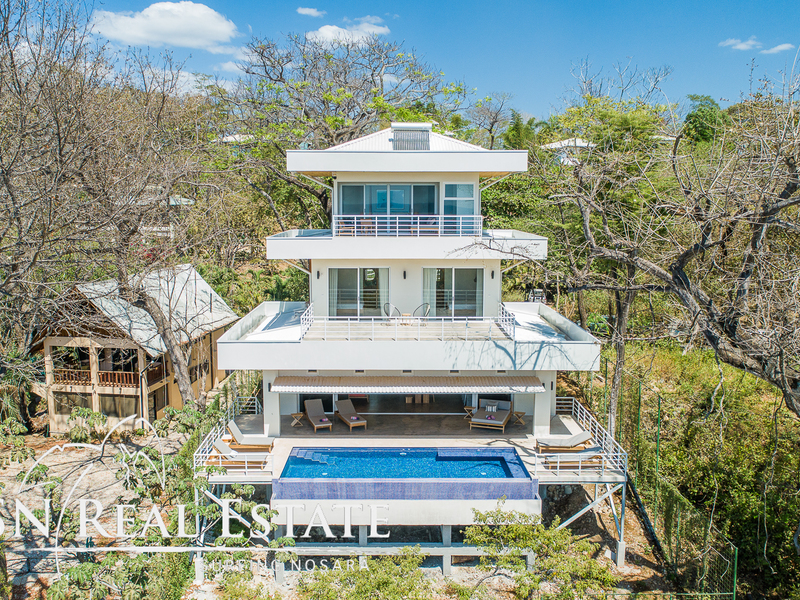 3 Bed Single Family Homes To Rent in Nosara Costa Rica