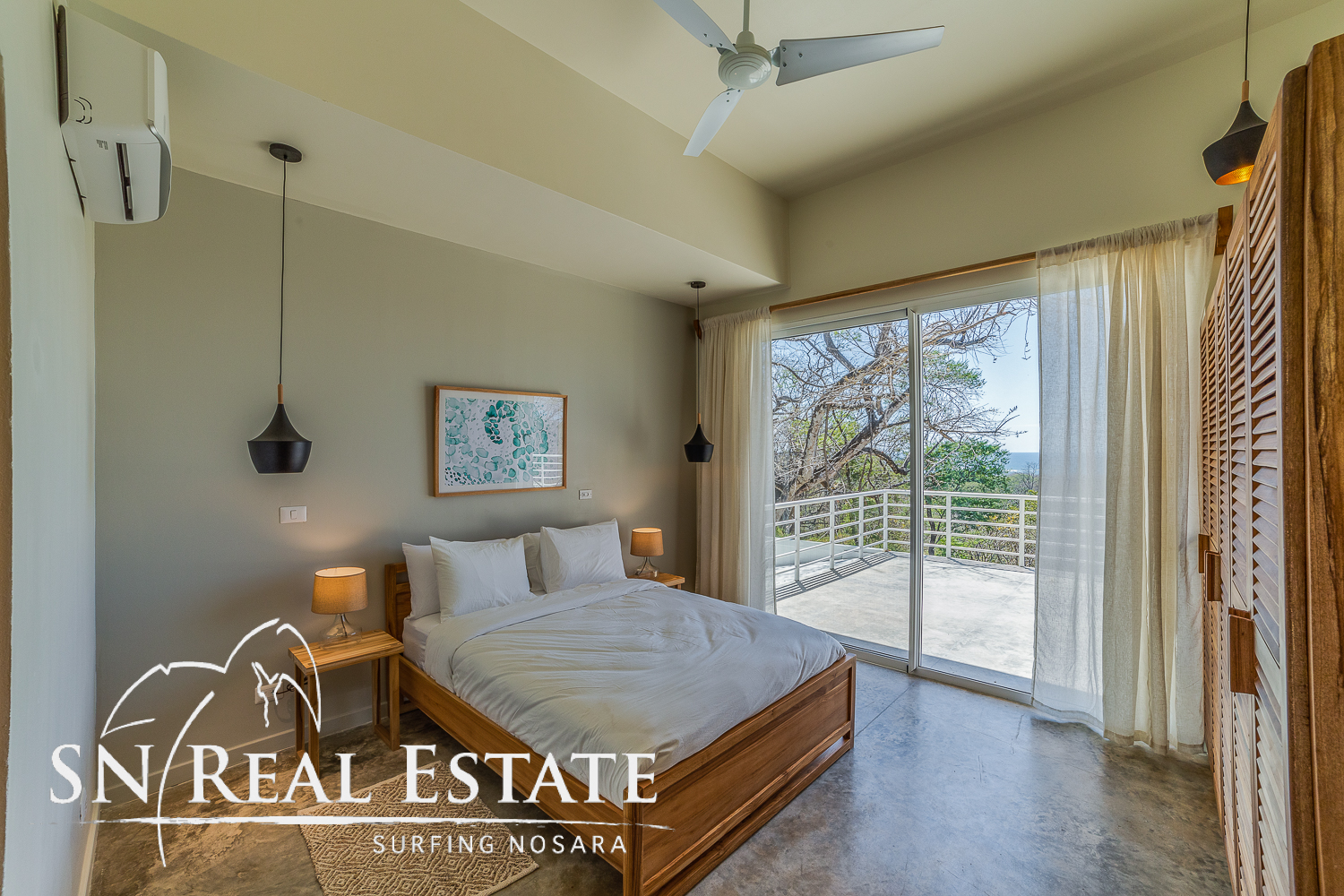 3 bed Single Family Homes For Rent in Nosara, Guanacaste - thumb 27