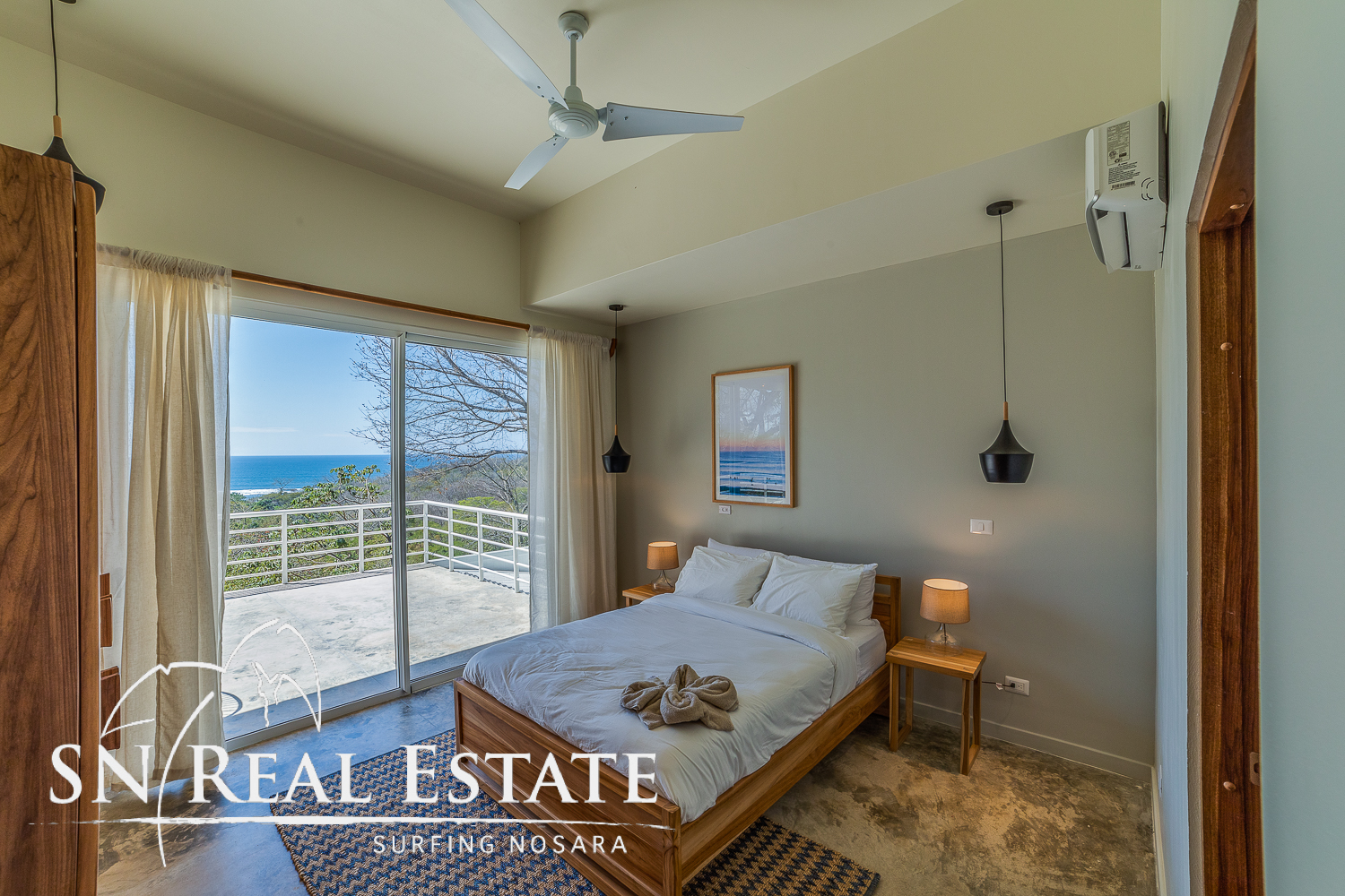 3 bed Single Family Homes For Rent in Nosara, Guanacaste - thumb 20