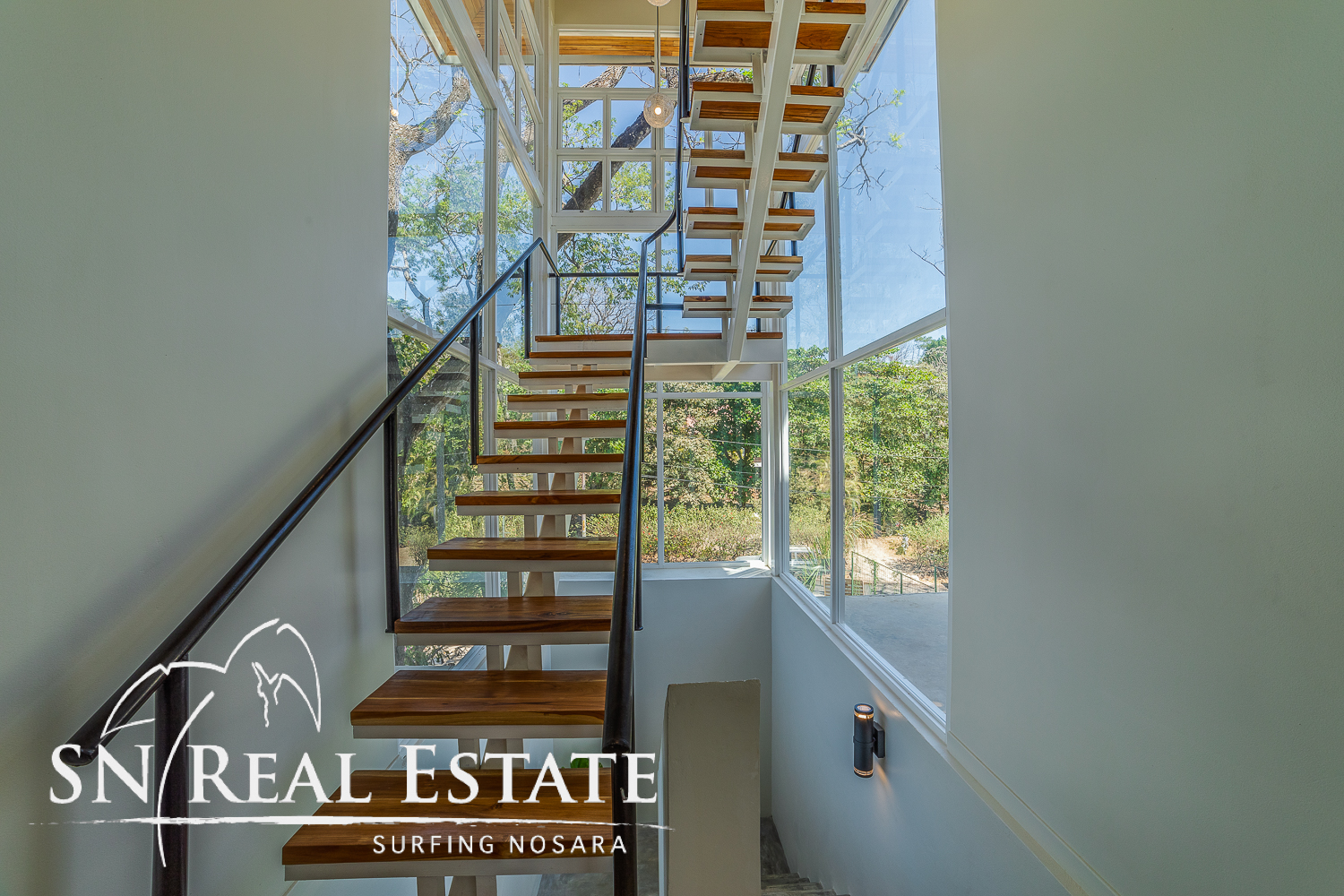 3 bed Single Family Homes For Rent in Nosara, Guanacaste - thumb 26