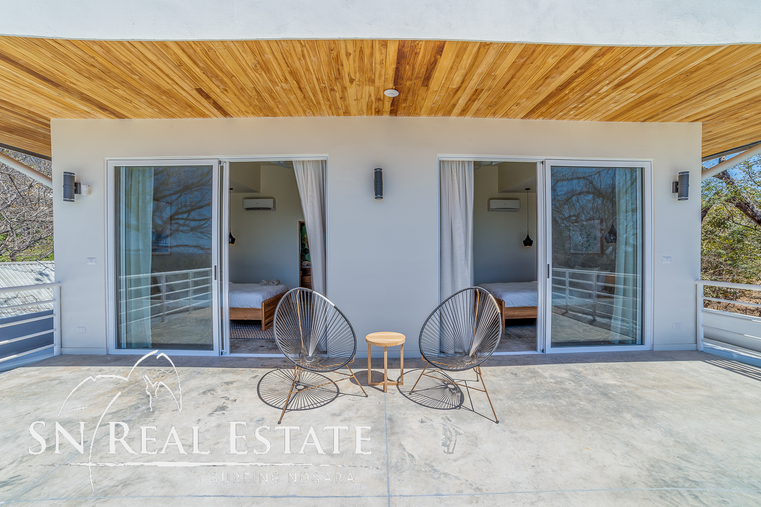 3 bed Single Family Homes For Rent in Nosara, Guanacaste - thumb 23