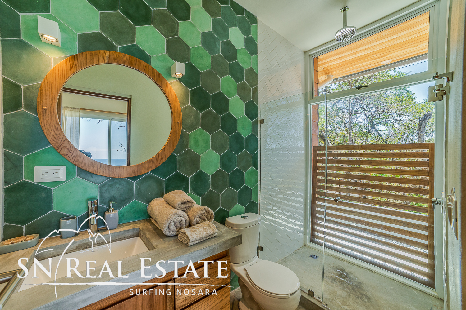 3 bed Single Family Homes For Rent in Nosara, Guanacaste - thumb 30