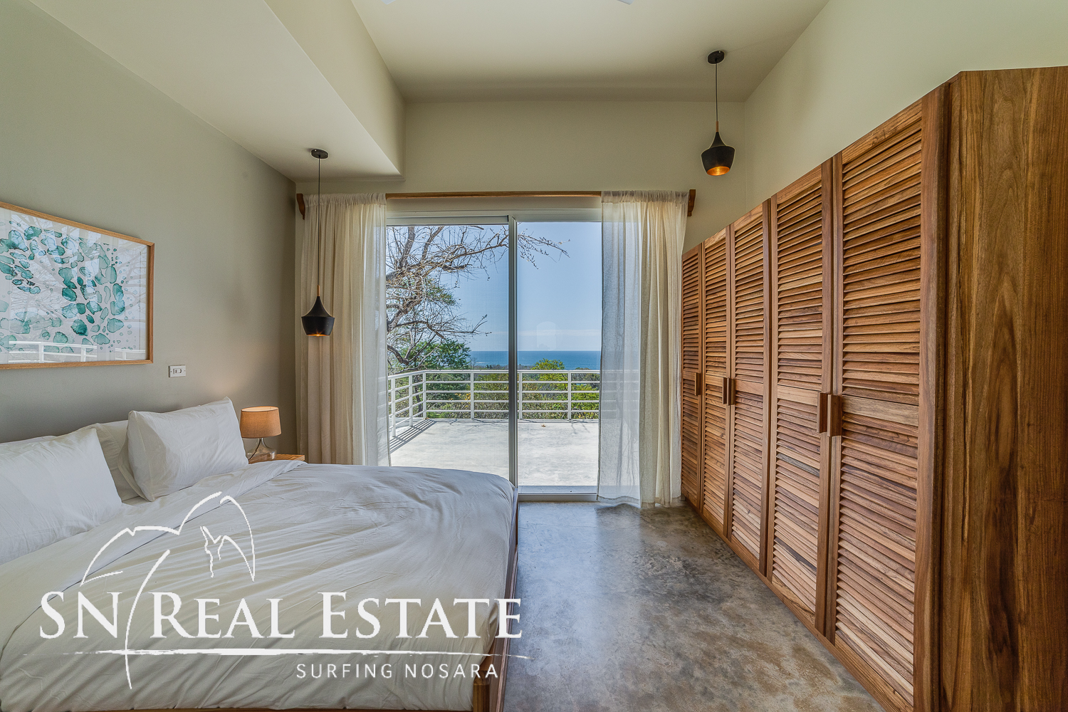 3 bed Single Family Homes For Rent in Nosara, Guanacaste - thumb 28