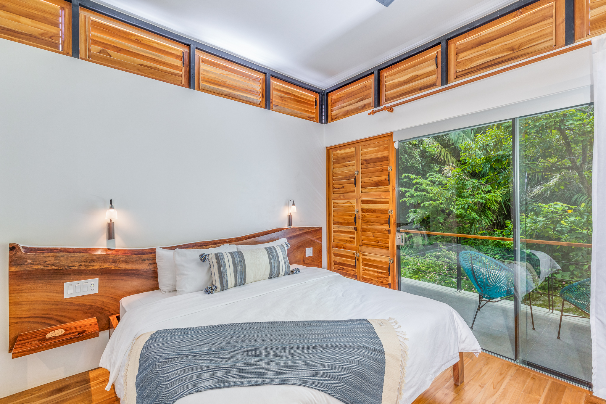 3 bed Single Family Homes For Rent in Nosara, Guanacaste - thumb 29