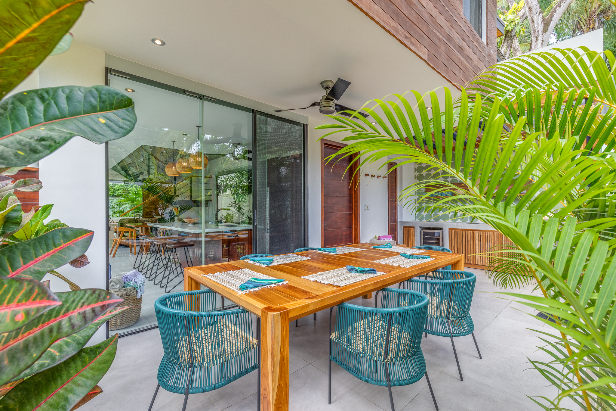 3 bed Single Family Homes For Rent in Nosara, Guanacaste - thumb 9