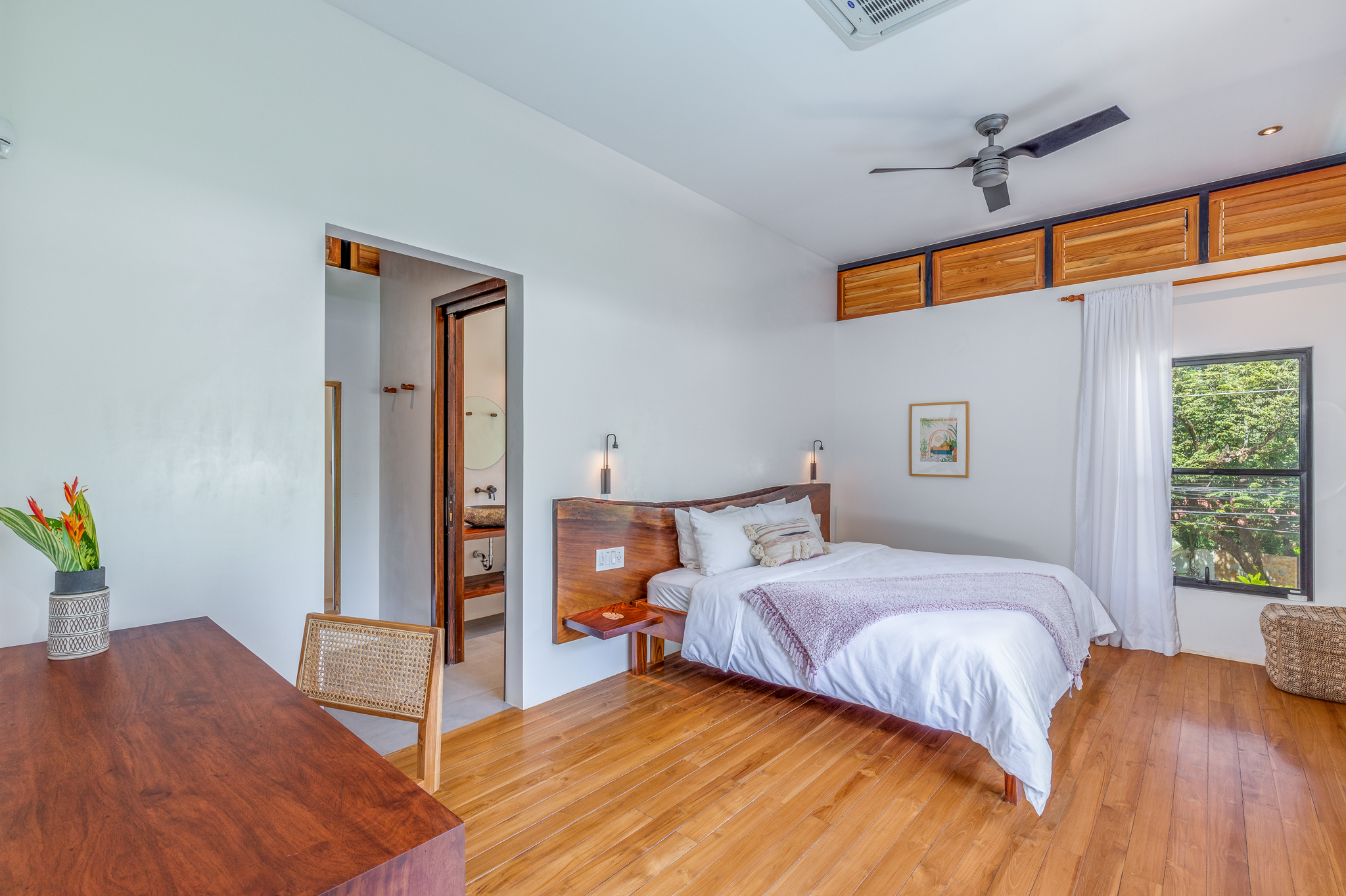 3 bed Single Family Homes For Rent in Nosara, Guanacaste - thumb 16