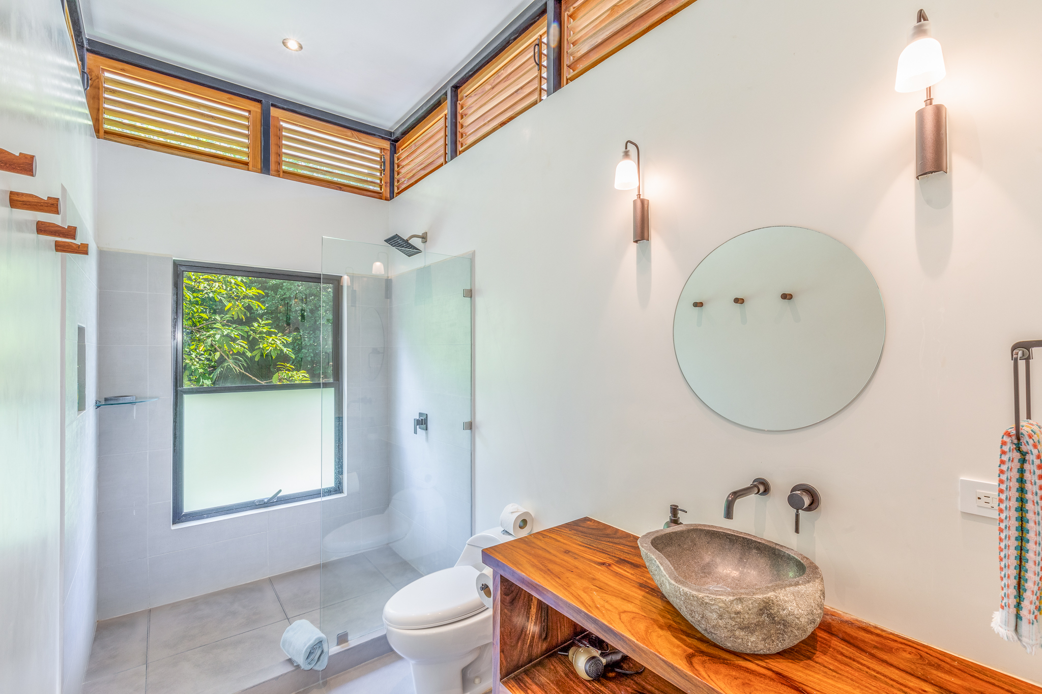 3 bed Single Family Homes For Rent in Nosara, Guanacaste - thumb 25