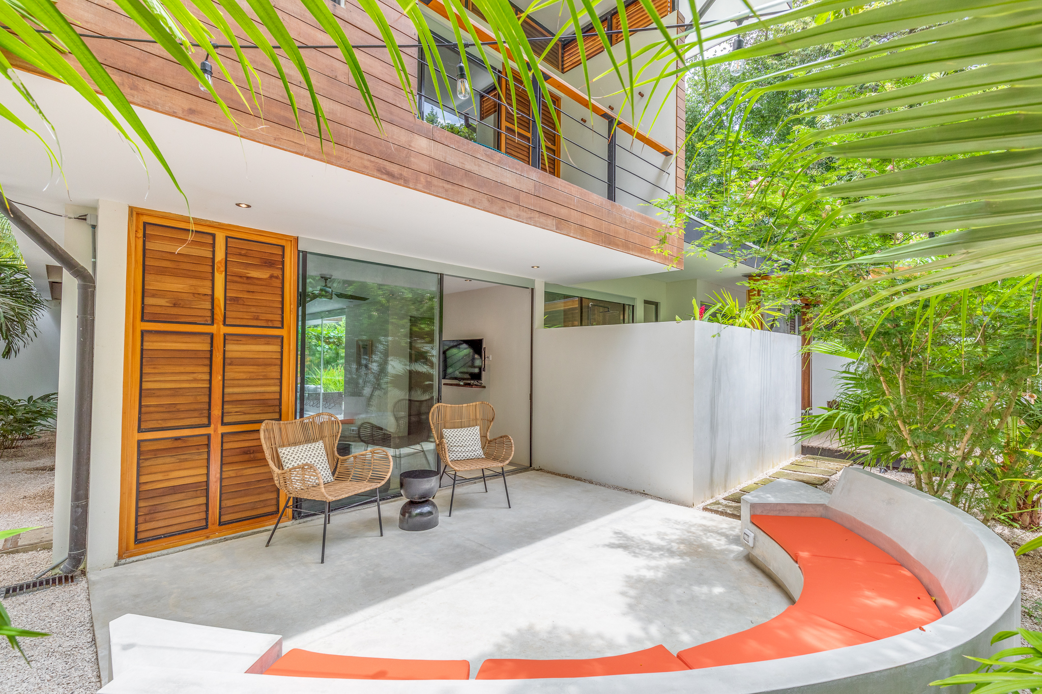 3 bed Single Family Homes For Rent in Nosara, Guanacaste - thumb 17