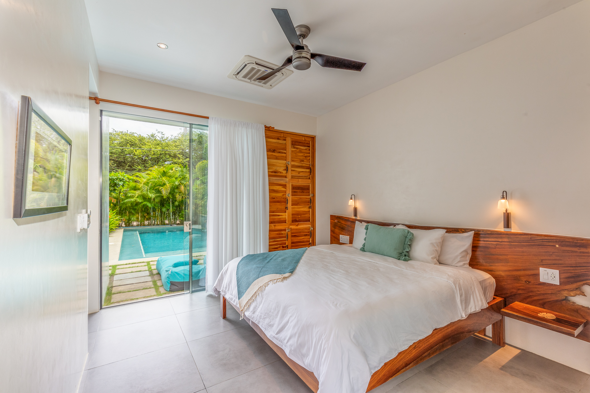 3 bed Single Family Homes For Rent in Nosara, Guanacaste - thumb 20