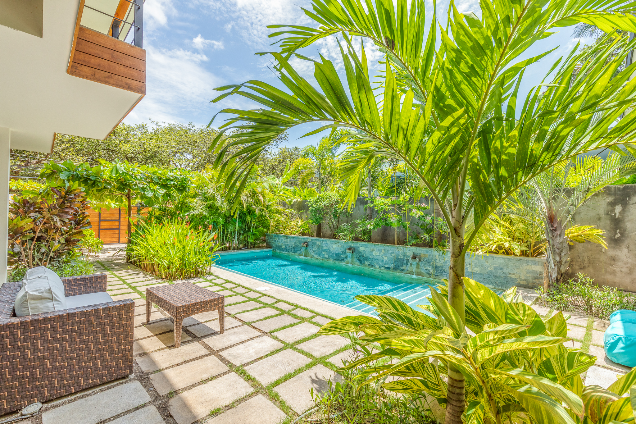 3 bed Single Family Homes For Rent in Nosara, Guanacaste - thumb 12