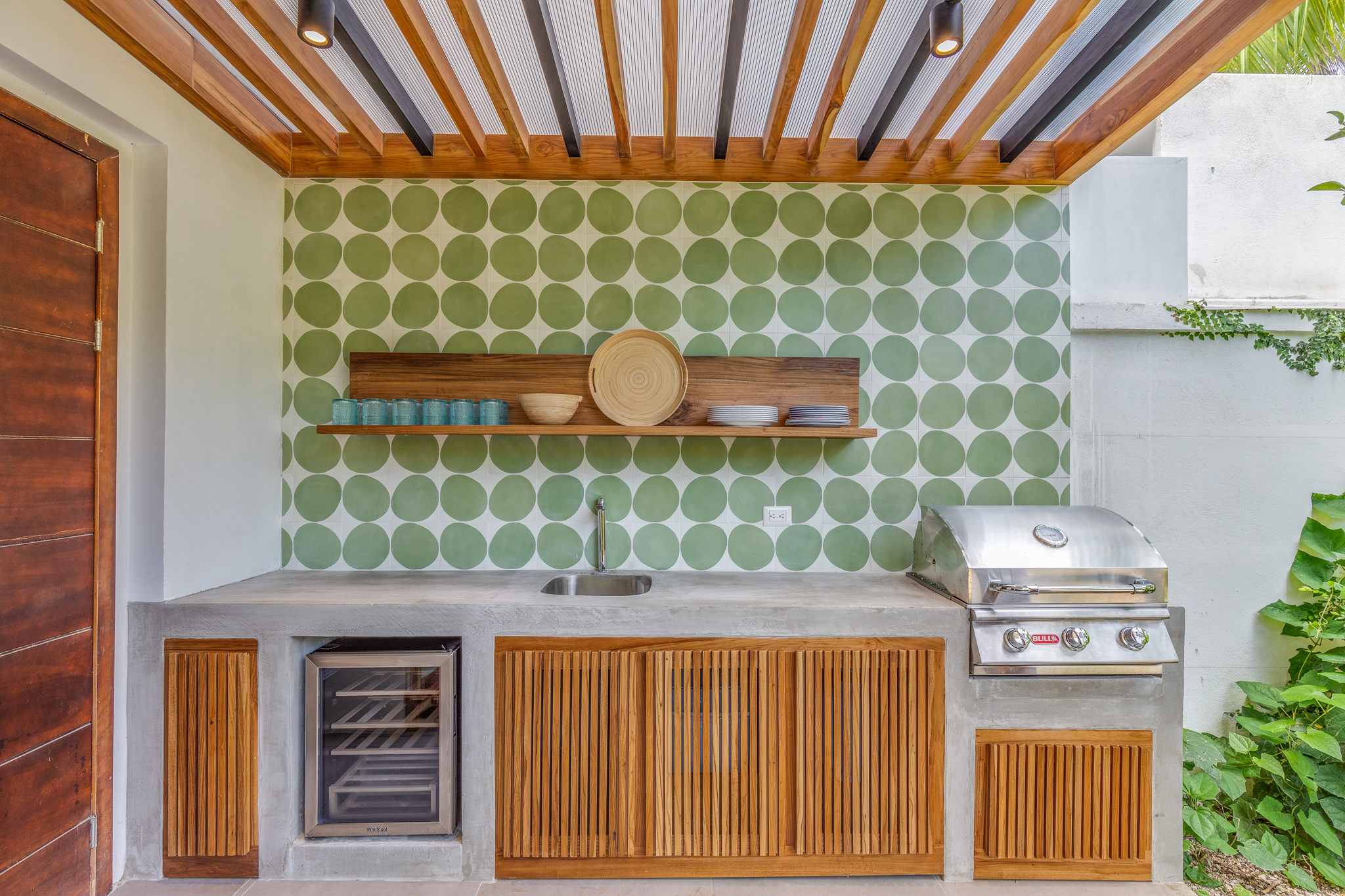 3 bed Single Family Homes For Rent in Nosara, Guanacaste - thumb 11