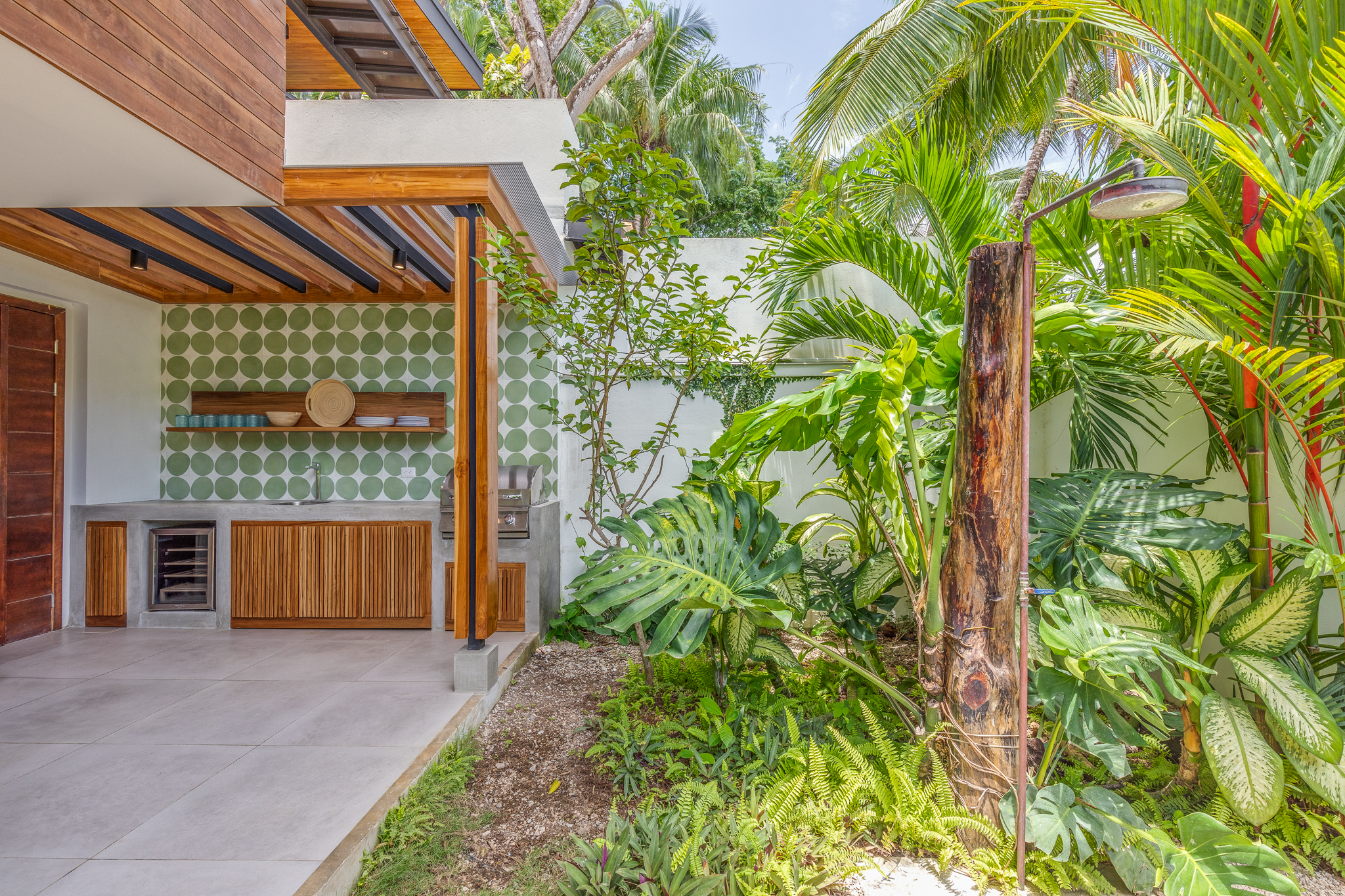 3 bed Single Family Homes For Rent in Nosara, Guanacaste - thumb 10