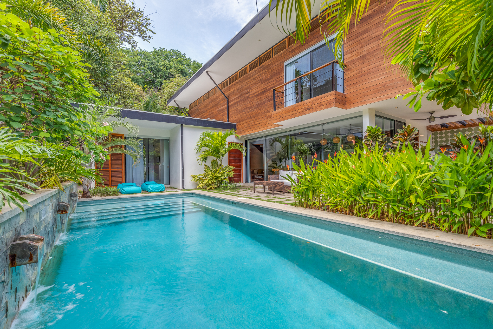 3 bed Single Family Homes For Rent in Nosara, Guanacaste - thumb 13