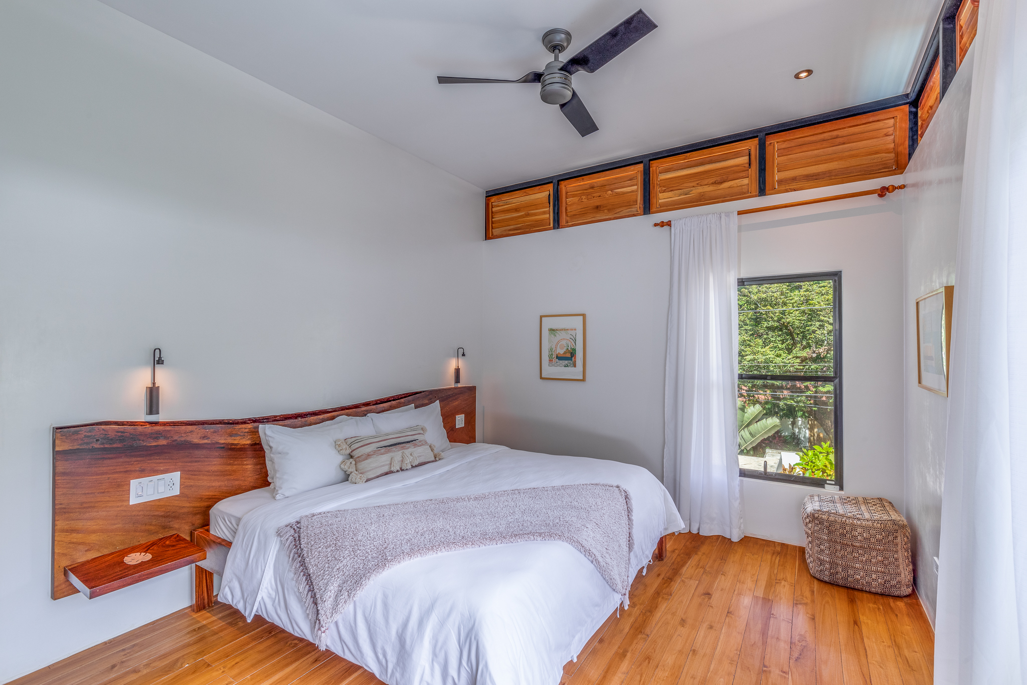 3 bed Single Family Homes For Rent in Nosara, Guanacaste - thumb 22