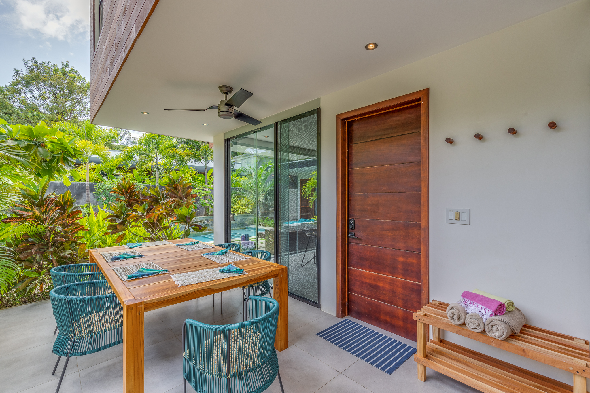 3 bed Single Family Homes For Rent in Nosara, Guanacaste - thumb 8