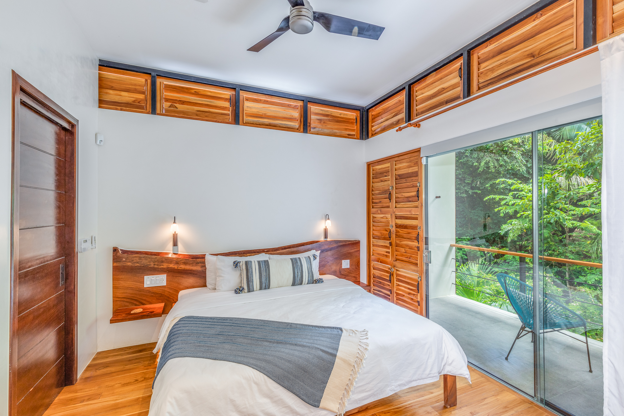 3 bed Single Family Homes For Rent in Nosara, Guanacaste - thumb 27