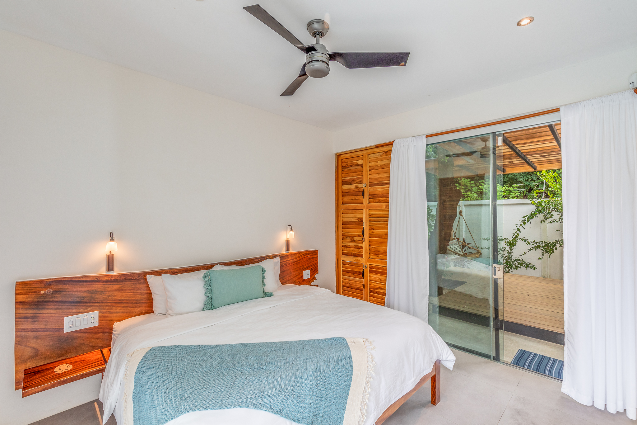 3 bed Single Family Homes For Rent in Nosara, Guanacaste - thumb 21