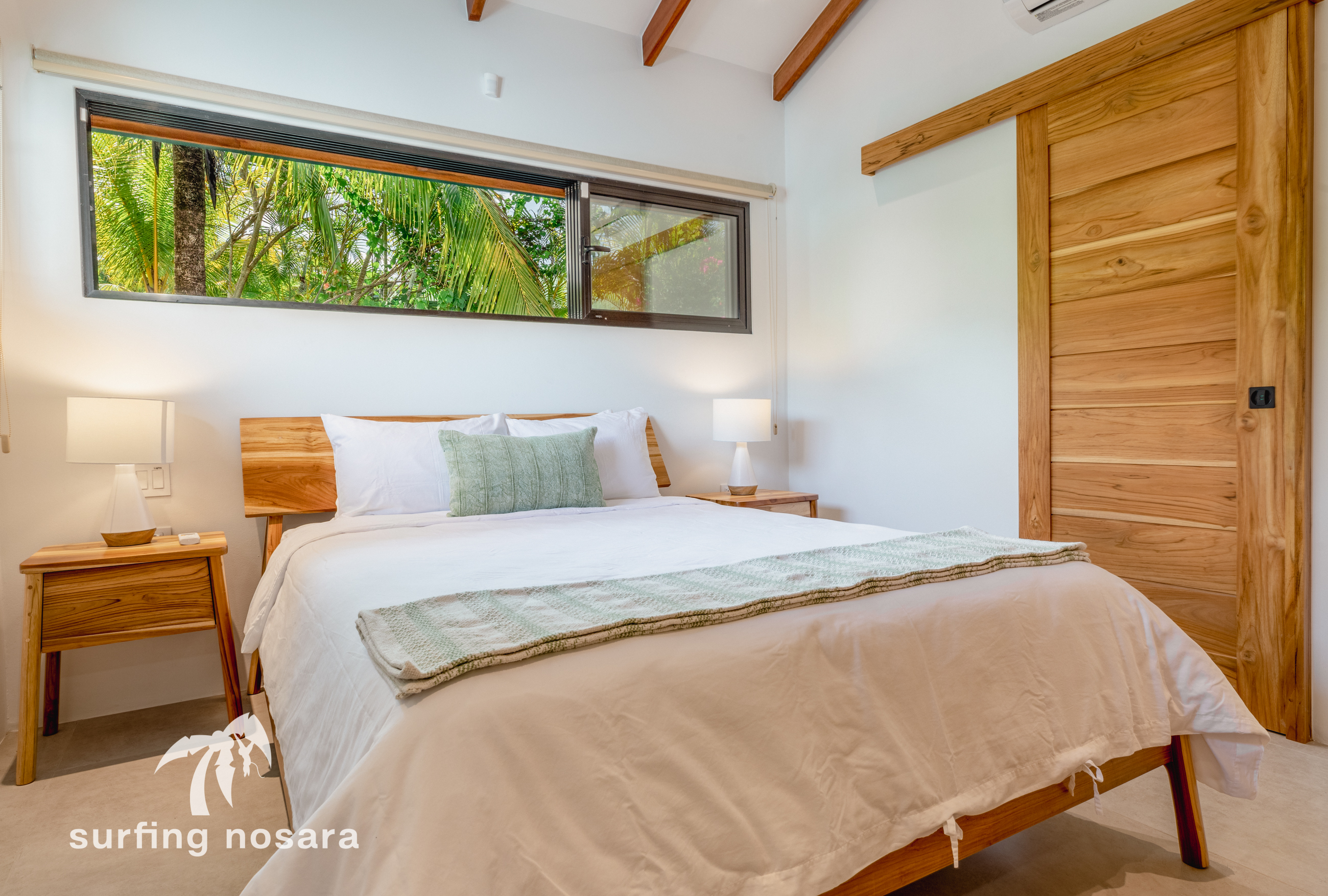 6 bed Single Family Homes For Rent in Nosara, Guanacaste - thumb 10