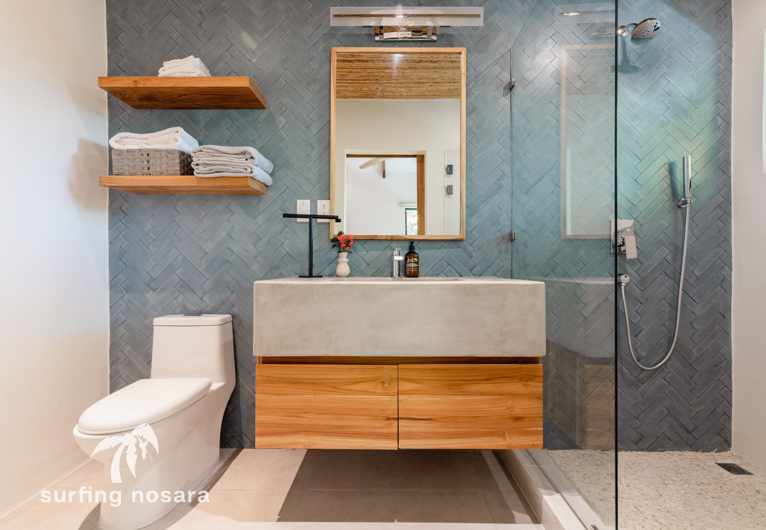 6 bed Single Family Homes For Rent in Nosara, Guanacaste - thumb 19