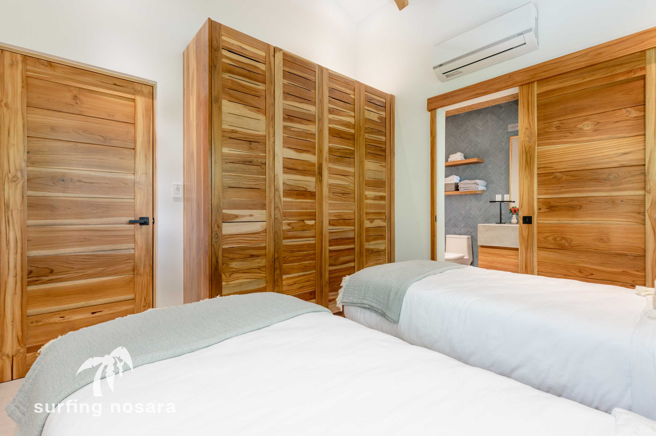 6 bed Single Family Homes For Rent in Nosara, Guanacaste - thumb 20