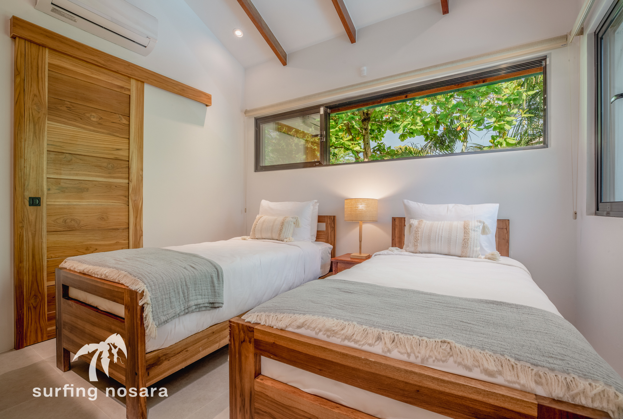 6 bed Single Family Homes For Rent in Nosara, Guanacaste - thumb 17