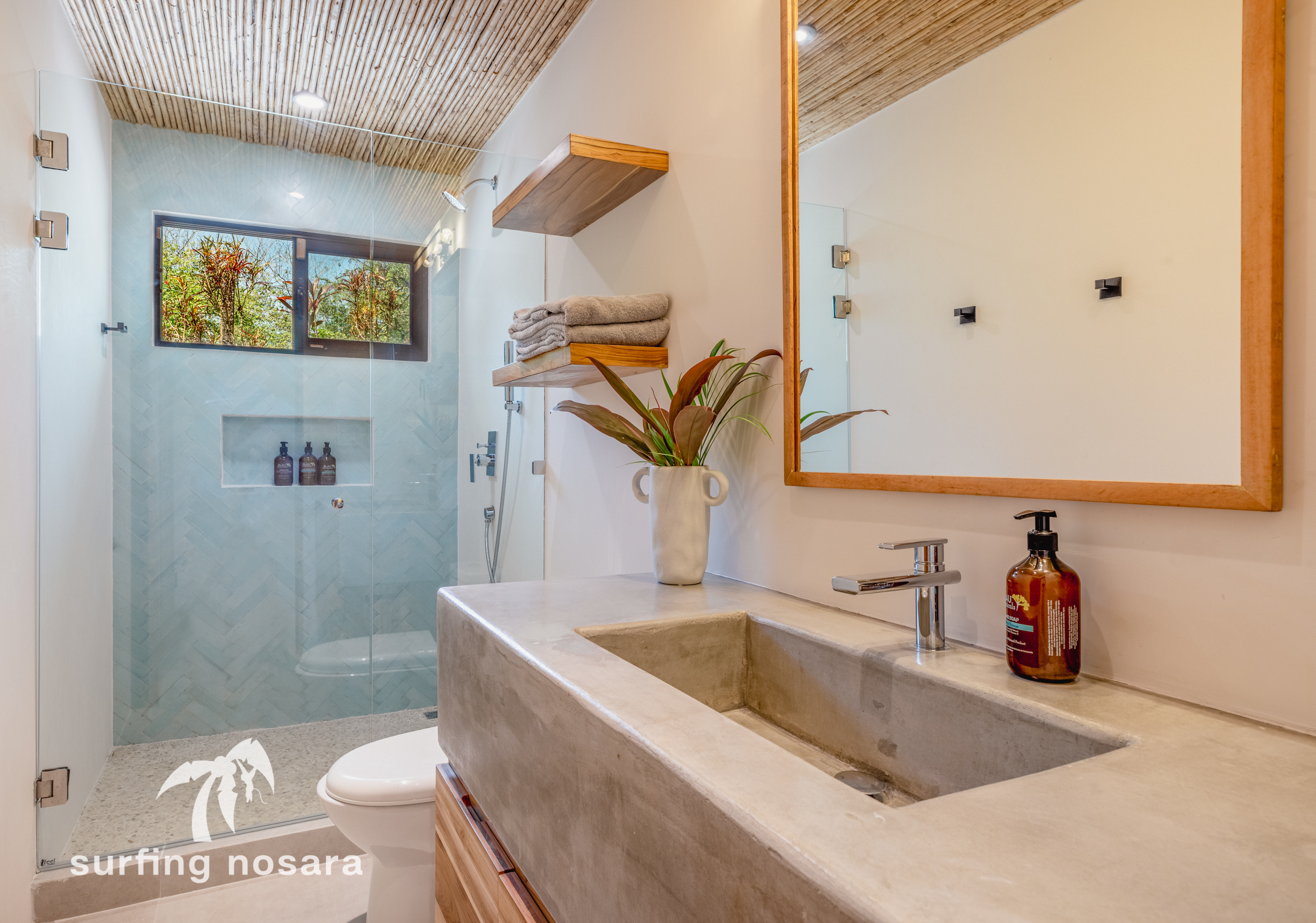 6 bed Single Family Homes For Rent in Nosara, Guanacaste - thumb 29