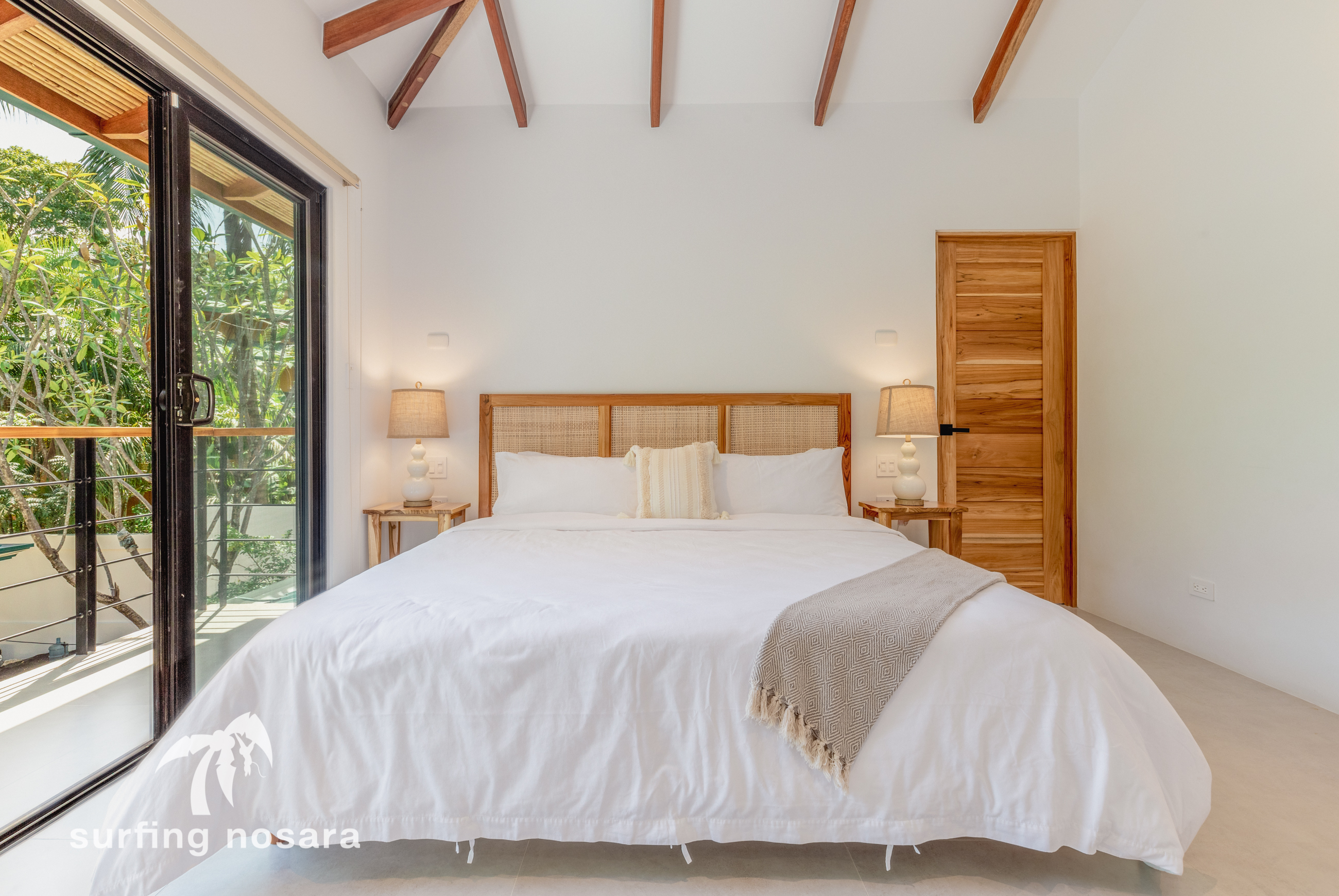 6 bed Single Family Homes For Rent in Nosara, Guanacaste - thumb 15