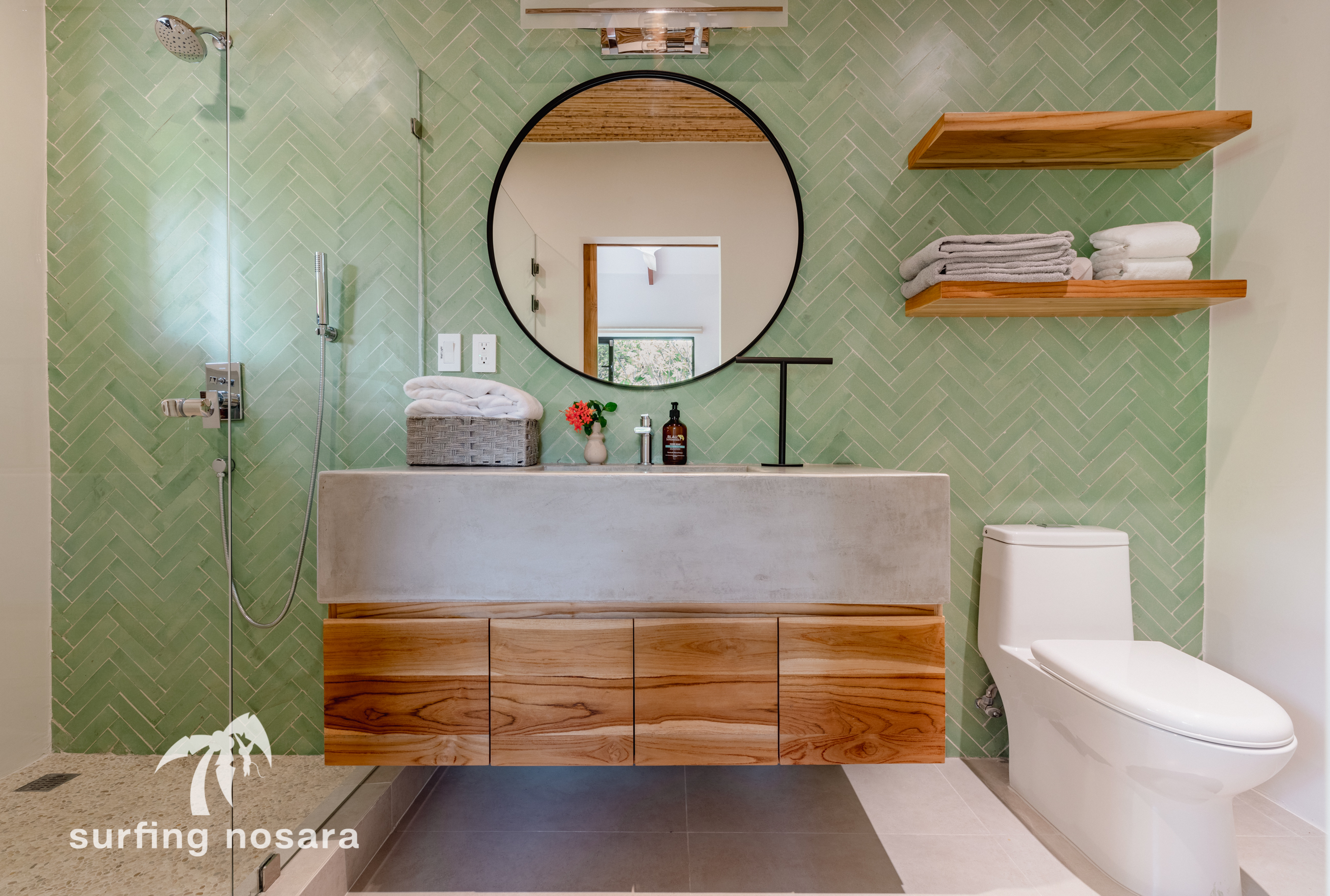 6 bed Single Family Homes For Rent in Nosara, Guanacaste - thumb 12