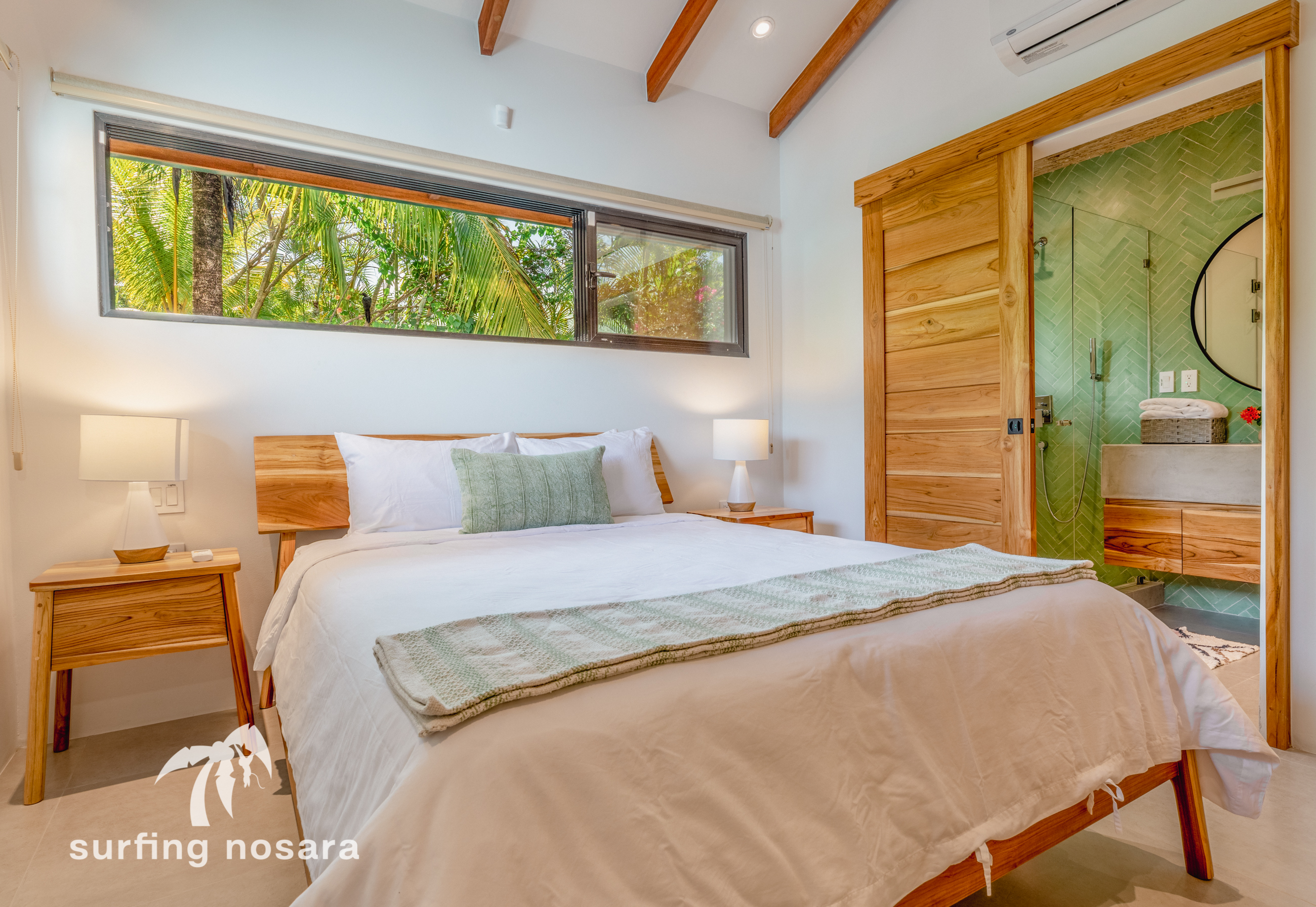 6 bed Single Family Homes For Rent in Nosara, Guanacaste - thumb 11