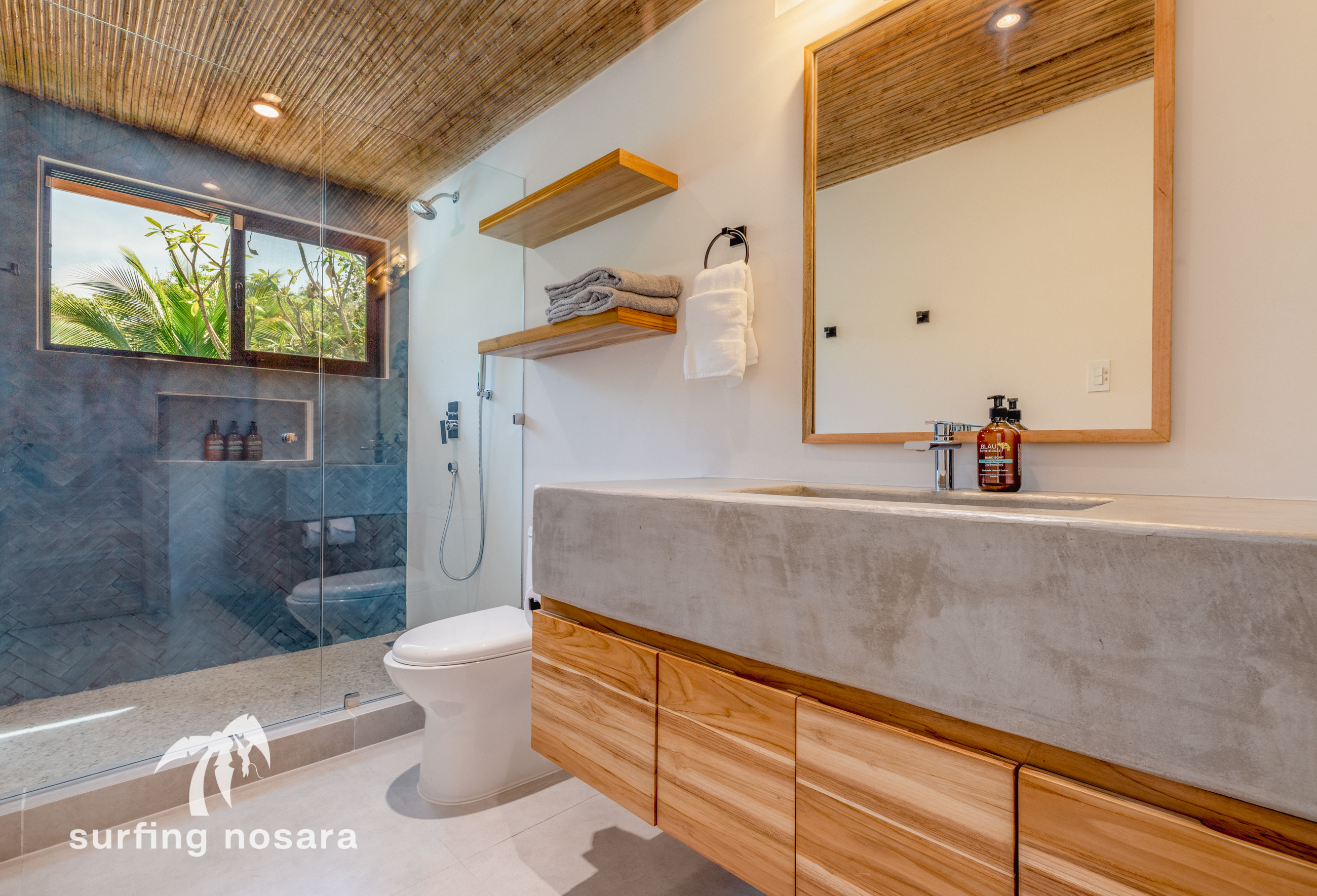 6 bed Single Family Homes For Rent in Nosara, Guanacaste - thumb 16