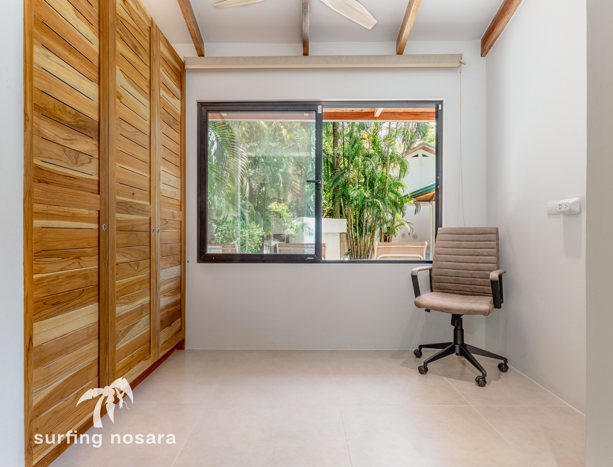 6 bed Single Family Homes For Rent in Nosara, Guanacaste - thumb 28