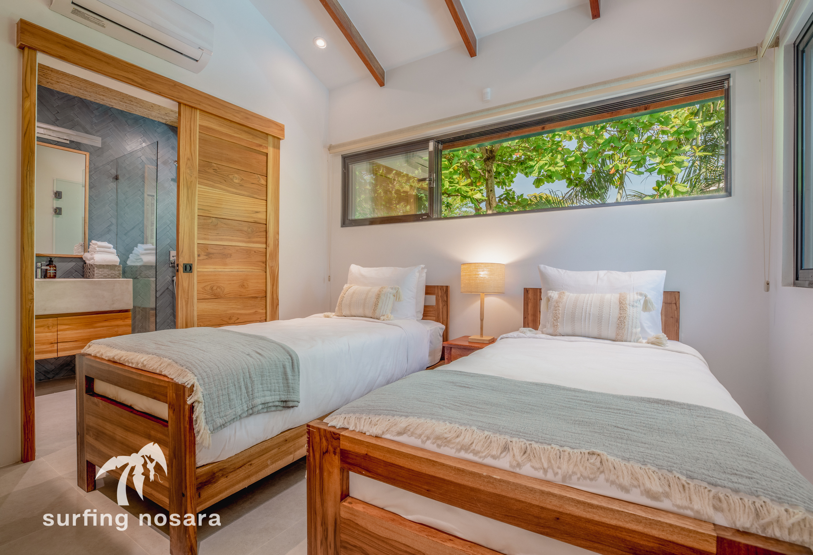 6 bed Single Family Homes For Rent in Nosara, Guanacaste - thumb 18