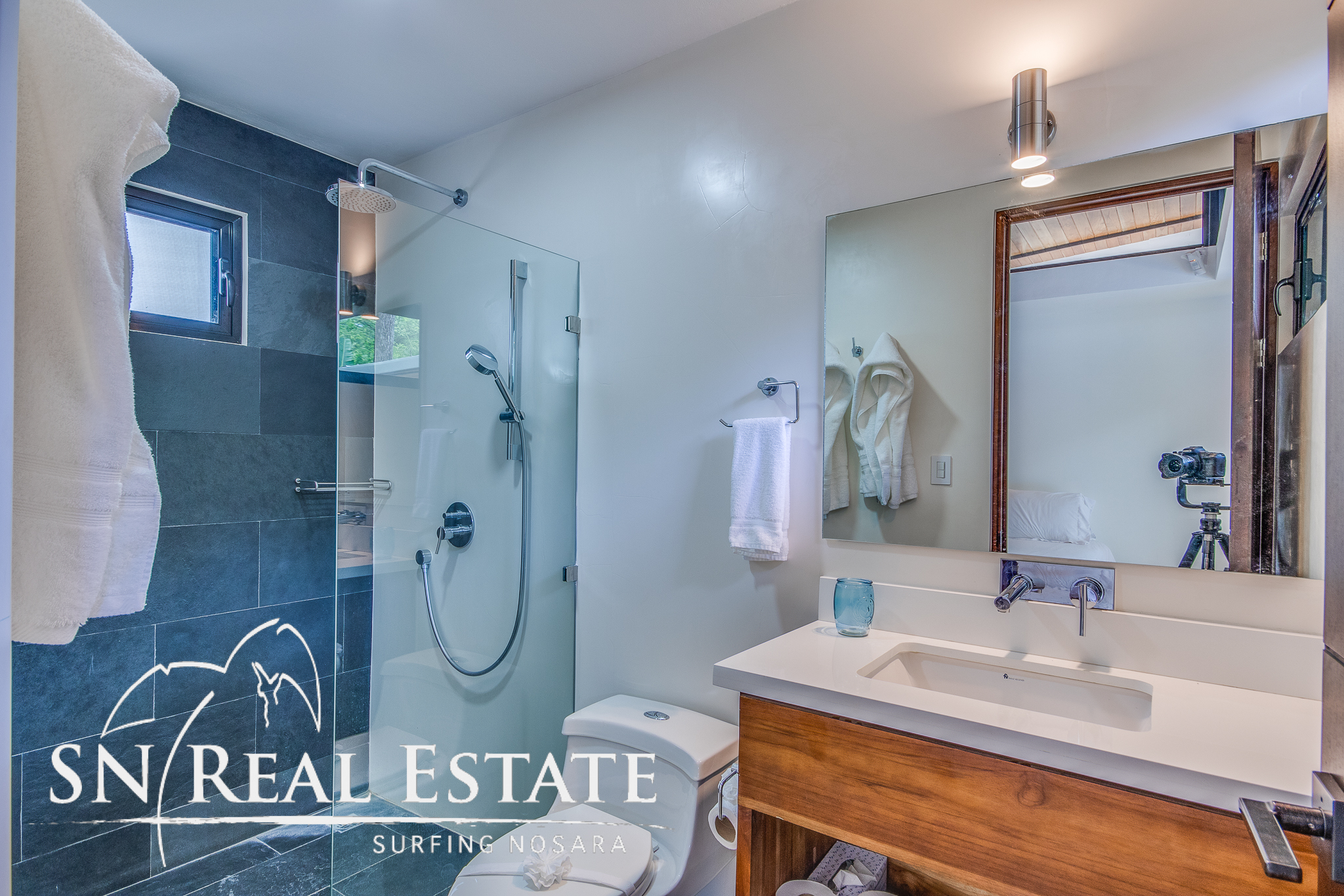 2 bed Single Family Homes For Rent in Nosara, Guanacaste - thumb 21