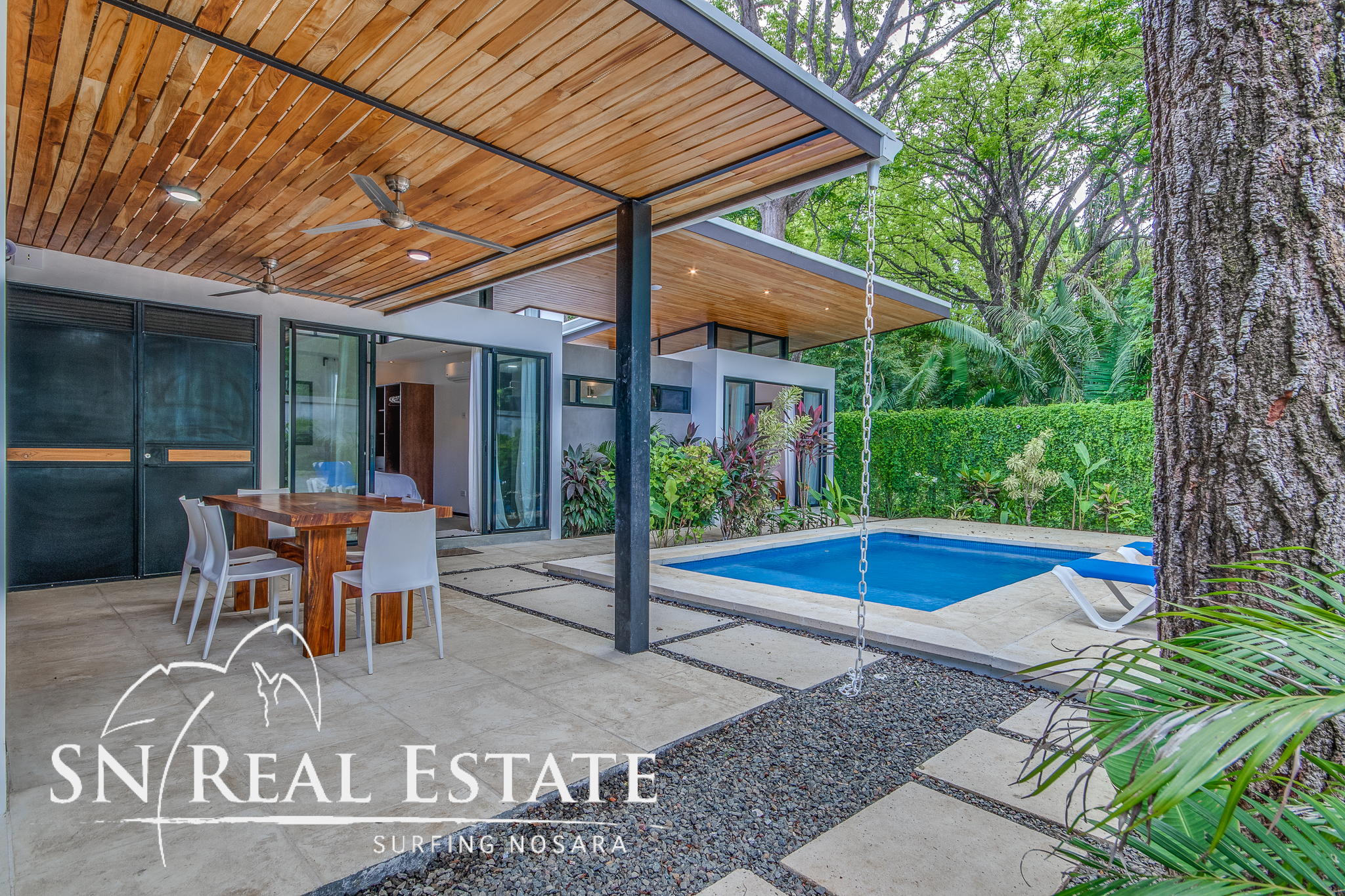 2 bed Single Family Homes For Rent in Nosara, Guanacaste - thumb 13