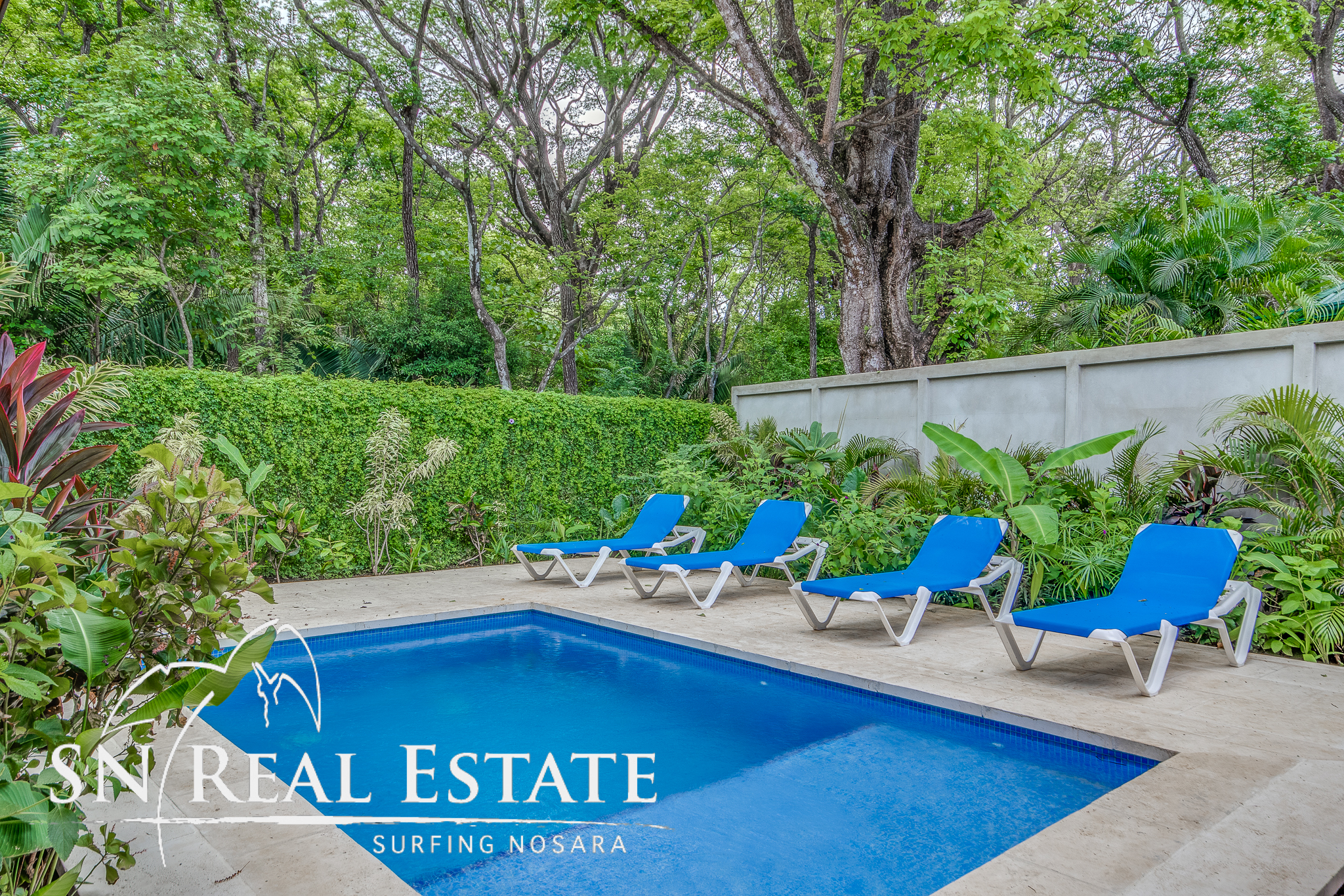 2 bed Single Family Homes For Rent in Nosara, Guanacaste - thumb 16