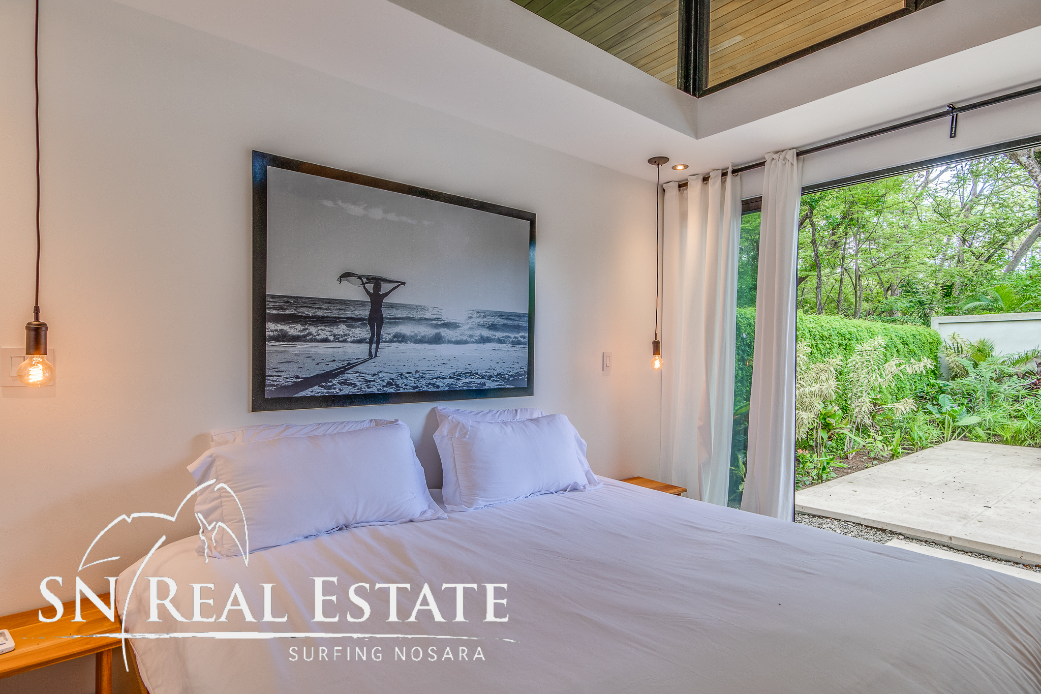 2 bed Single Family Homes For Rent in Nosara, Guanacaste - thumb 24