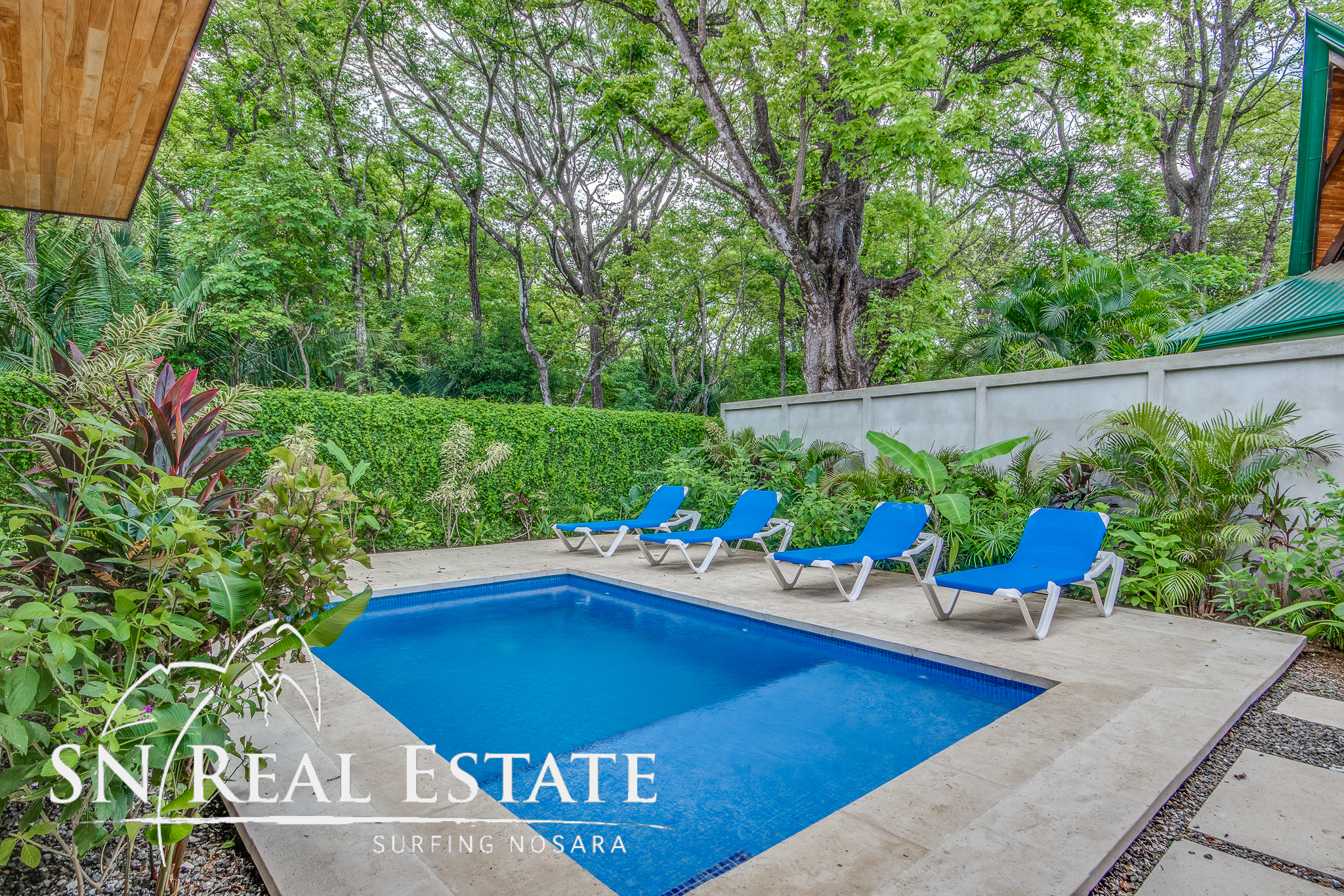 2 bed Single Family Homes For Rent in Nosara, Guanacaste - thumb 15